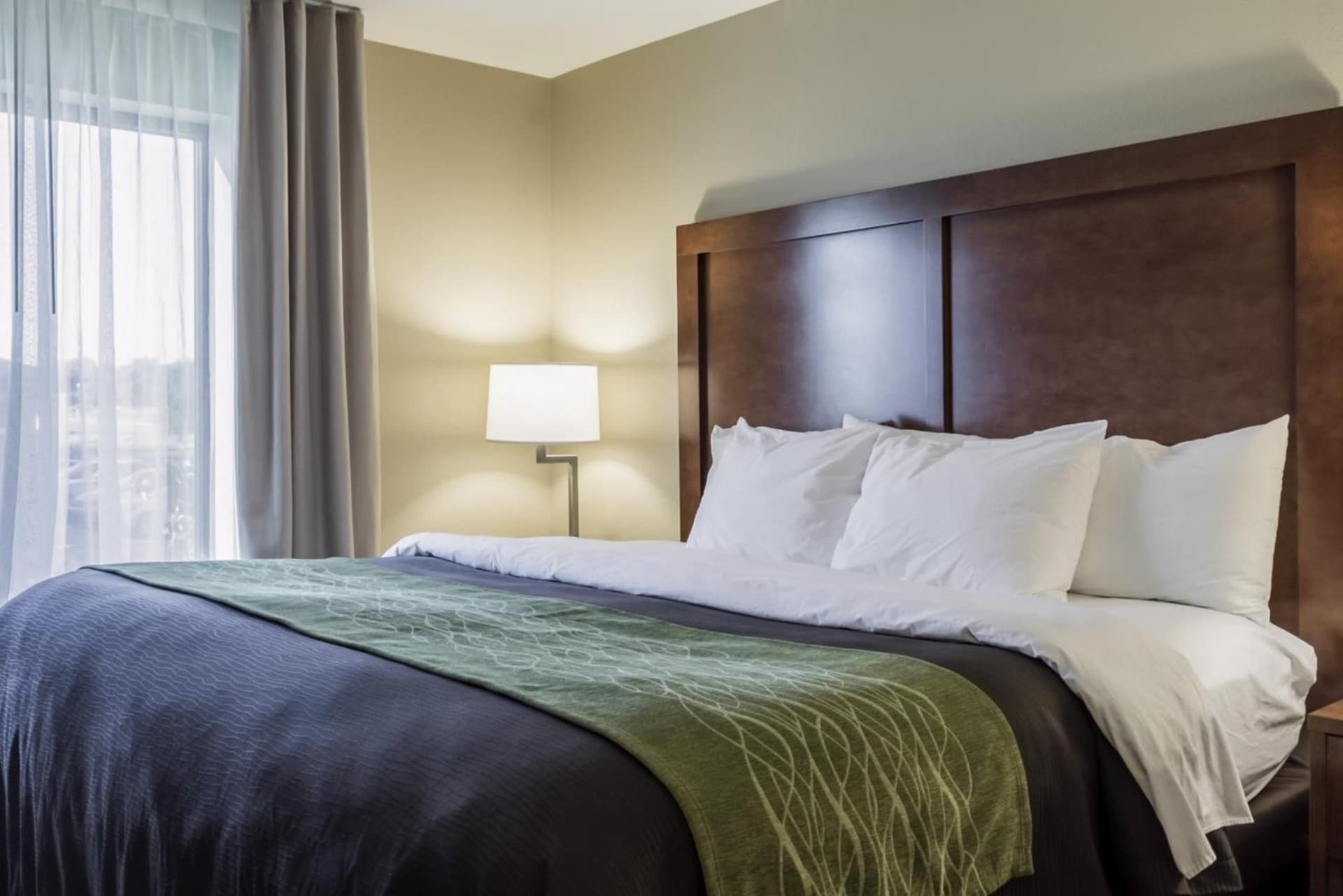 Comfort Inn & Suites Avera Southwest gallery photo in Sioux Falls, SD — image 52
