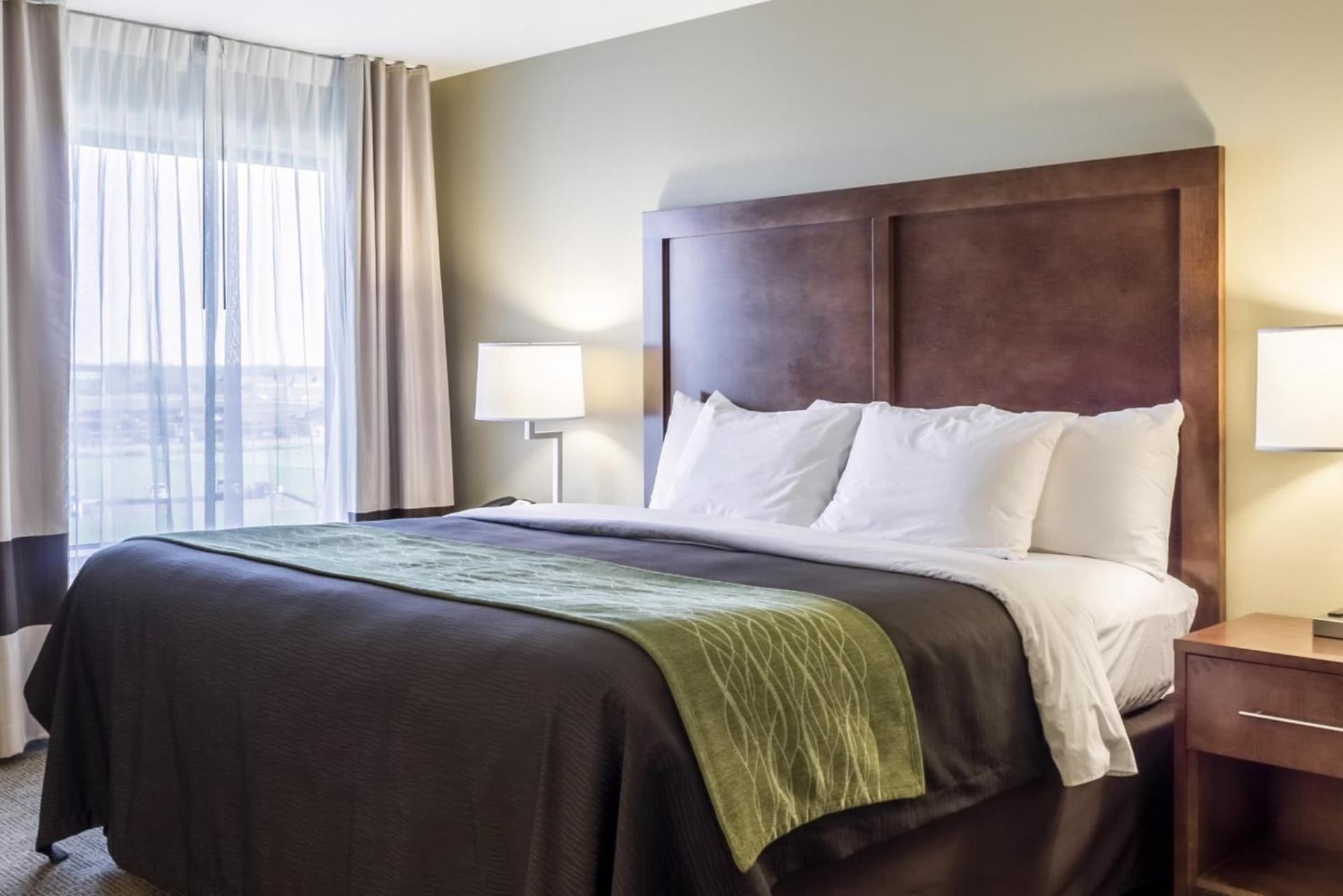 Comfort Inn & Suites Avera Southwest gallery photo in Sioux Falls, SD — image 42