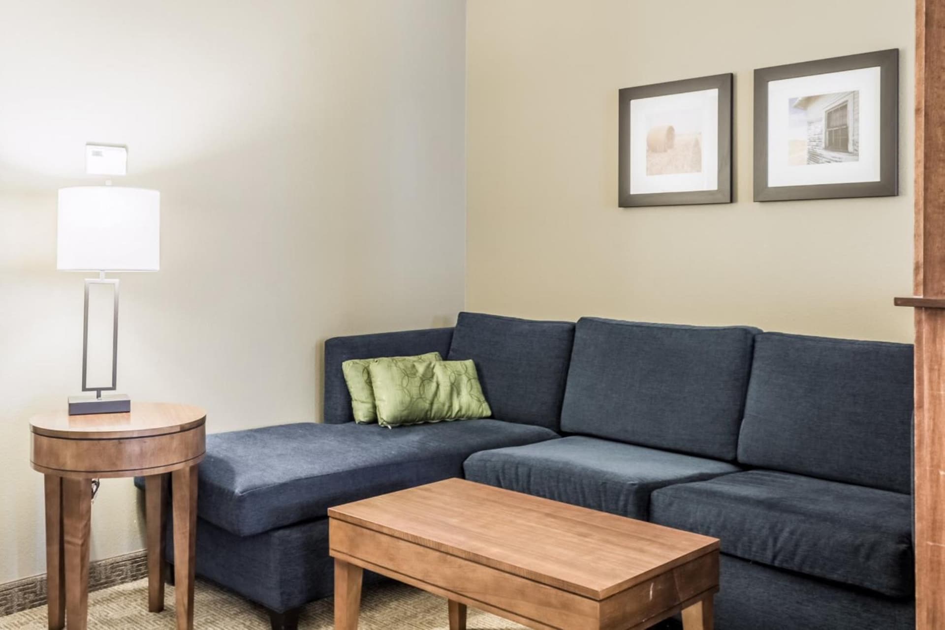 Comfort Inn & Suites Avera Southwest gallery photo in Sioux Falls, SD — image 14