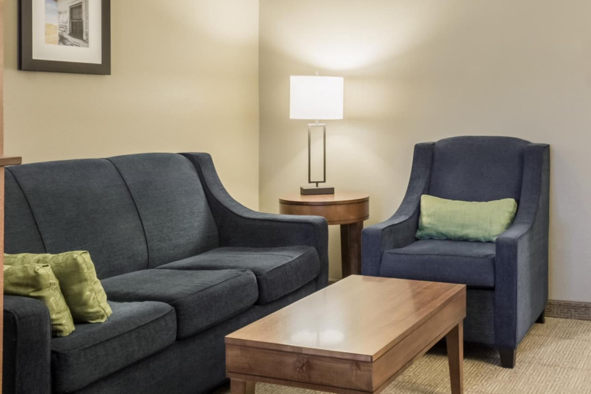 Comfort Inn & Suites Avera Southwest gallery photo in Sioux Falls, SD — image 6