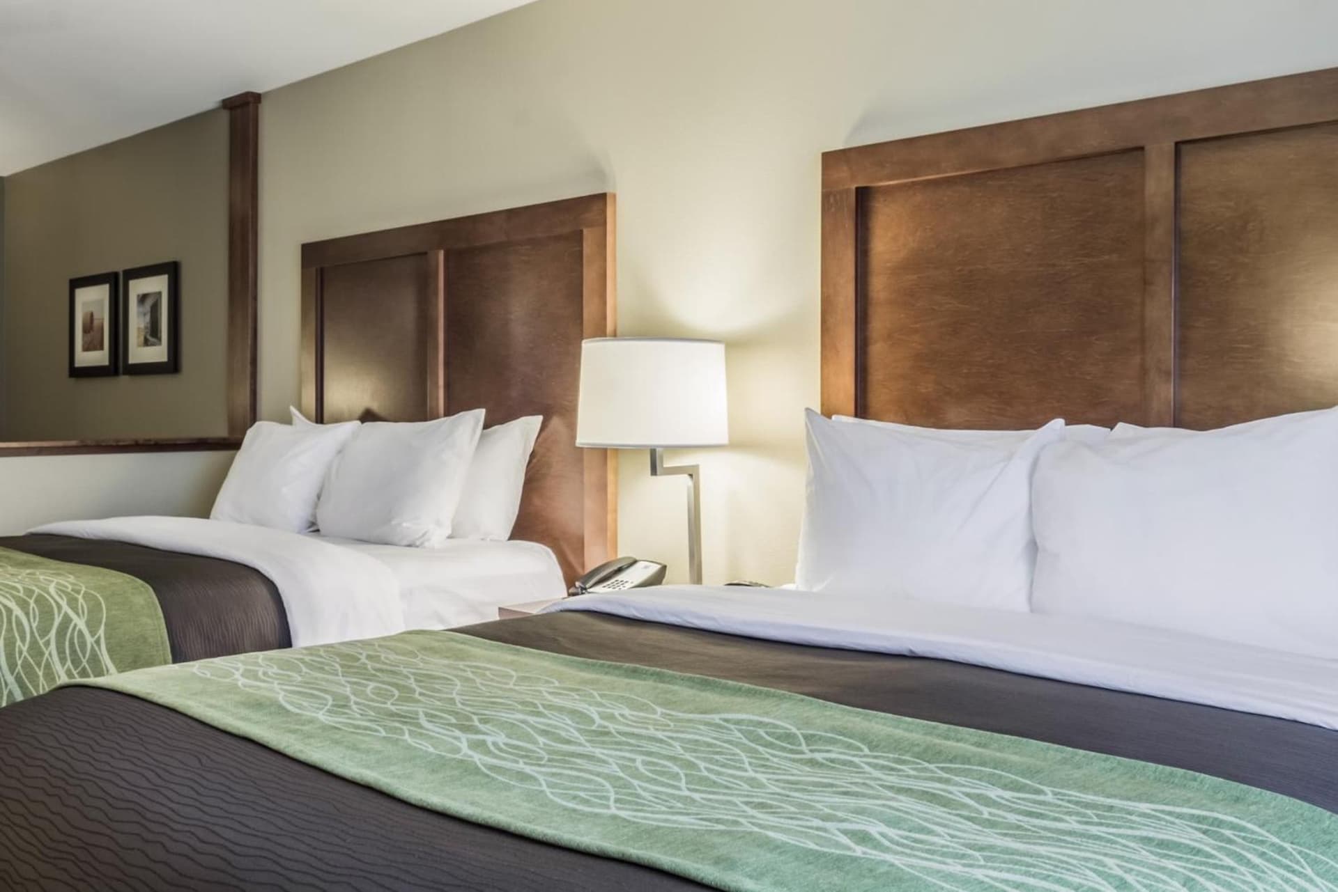 Comfort Inn & Suites Avera Southwest gallery photo in Sioux Falls, SD — image 34