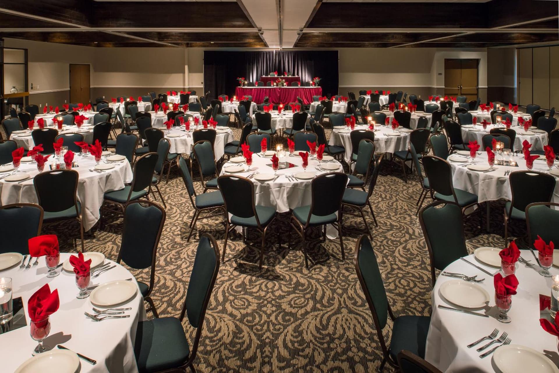 Red Lion Hotel Kennewick Columbia Center gallery photo in Kennewick, WA — image 19