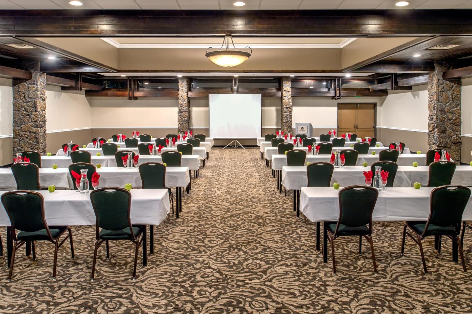 Red Lion Hotel Kennewick Columbia Center gallery photo in Kennewick, WA — image 15