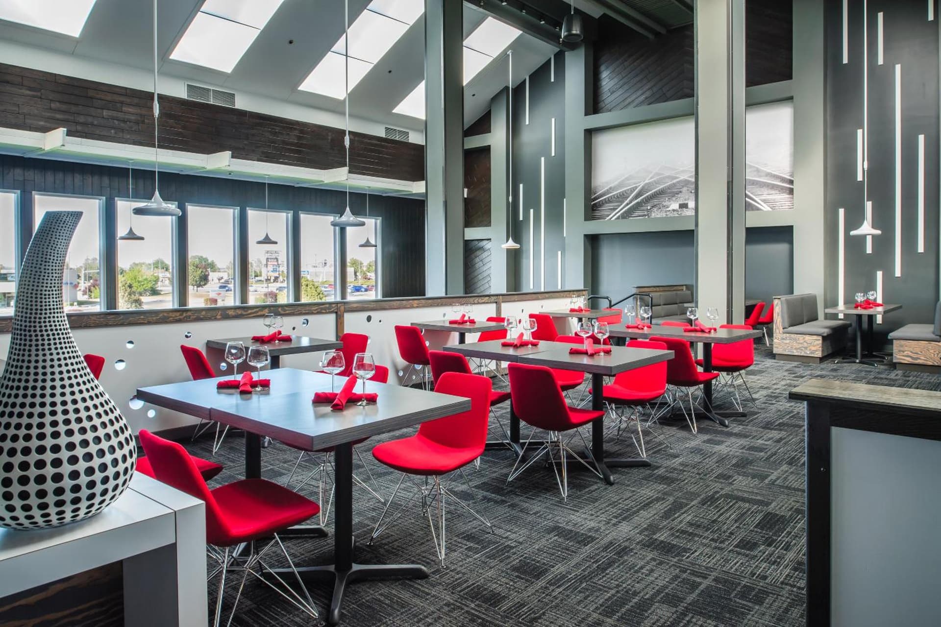 Red Lion Hotel Kennewick Columbia Center gallery photo in Kennewick, WA — image 14
