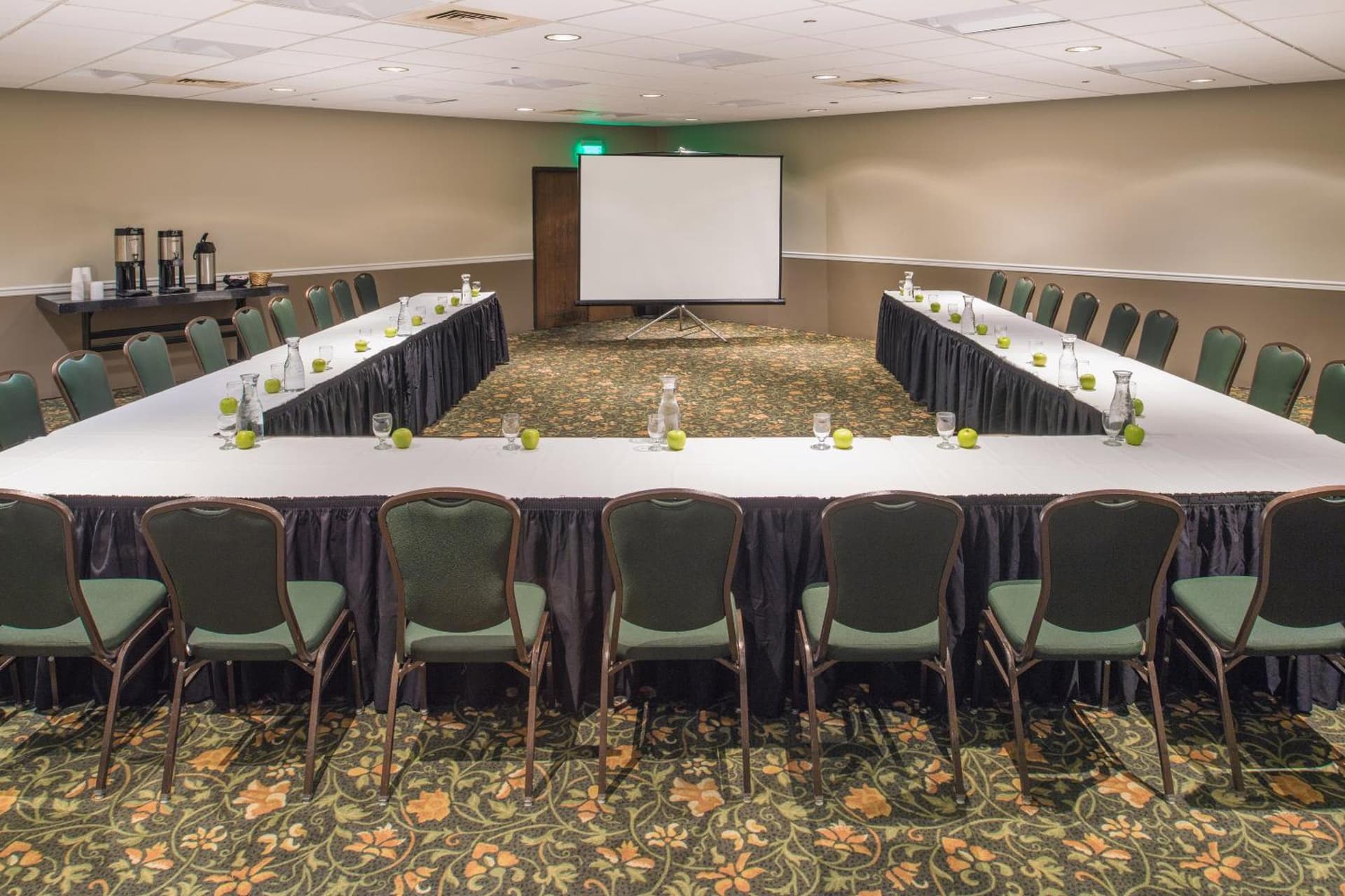 Red Lion Hotel Kennewick Columbia Center gallery photo in Kennewick, WA — image 22