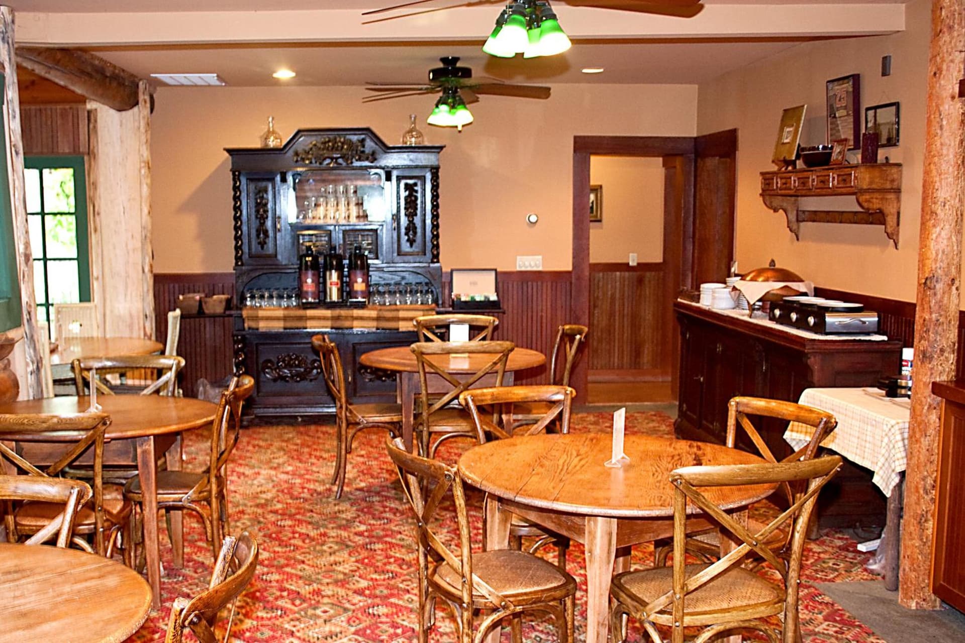Weasku Inn gallery photo in Grants Pass, OR — image 107