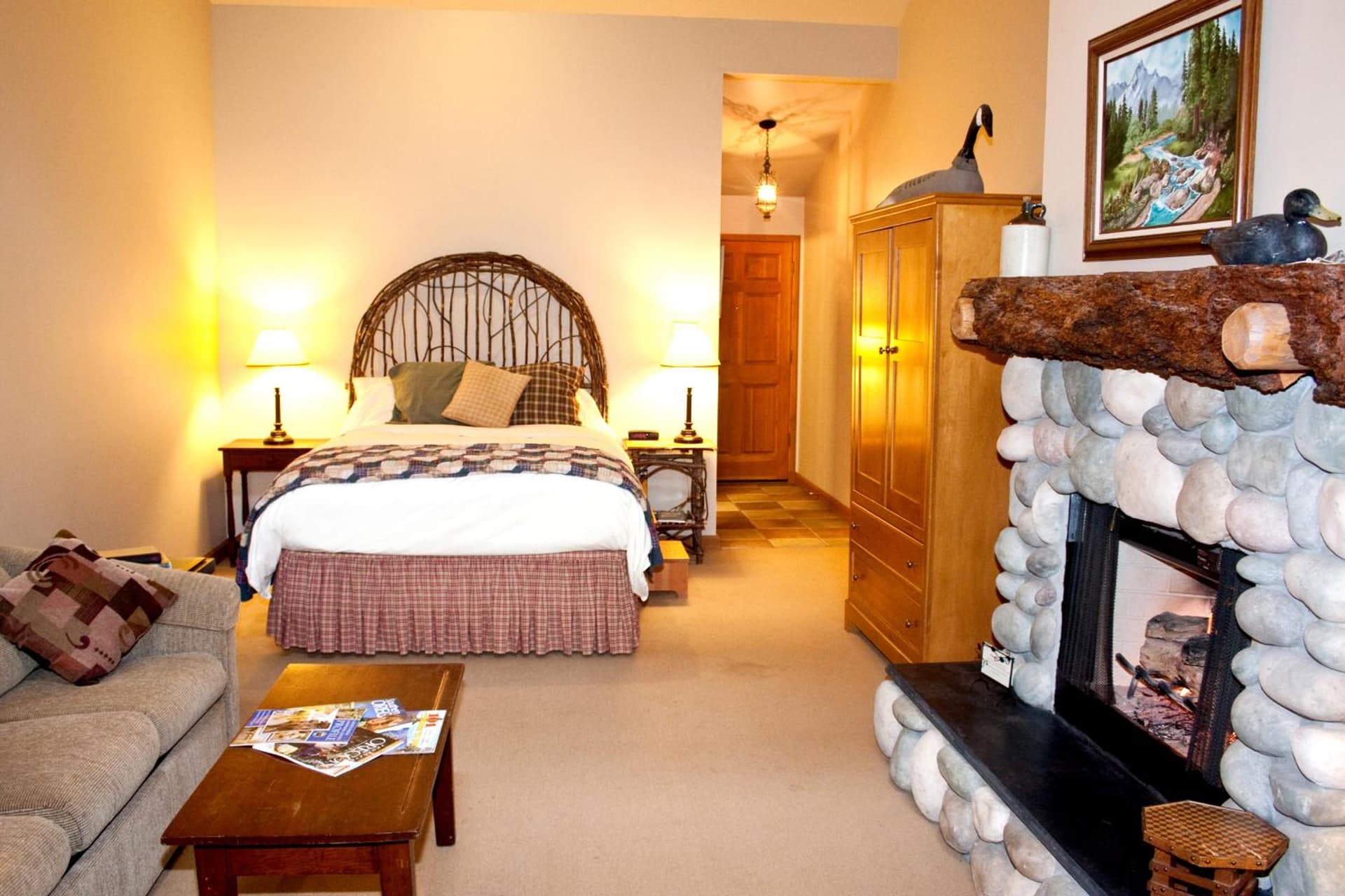 Weasku Inn gallery photo in Grants Pass, OR — image 100