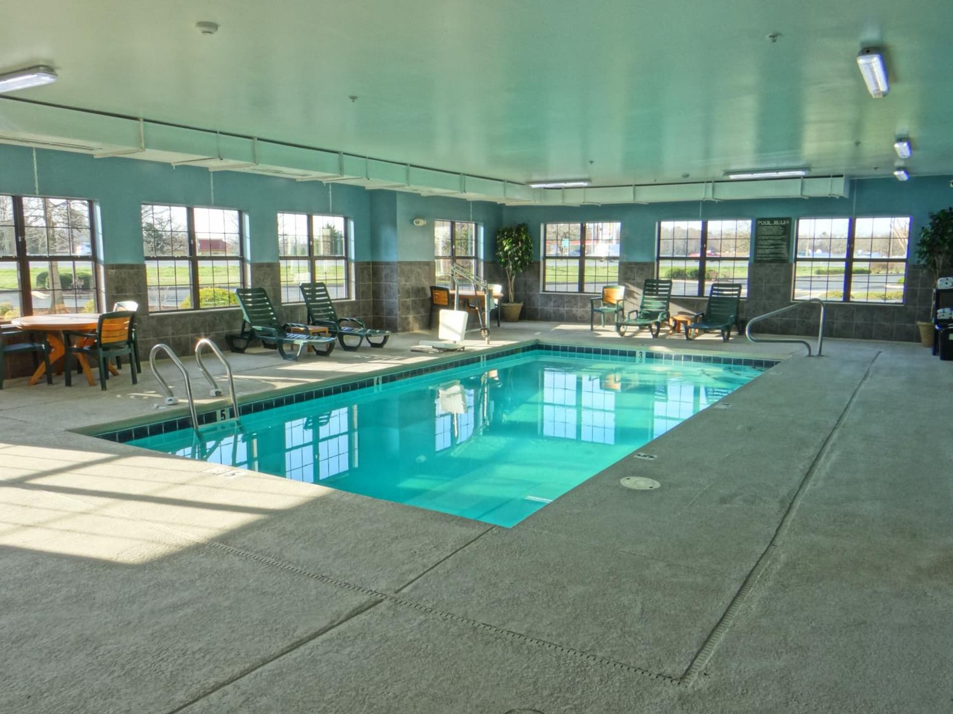Country Inn & Suites by Radisson, Salisbury, MD gallery photo in Salisbury, MD — image 30