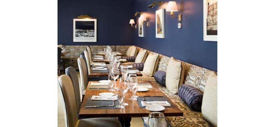 The Quogue Club at Hallock House gallery photo in Quogue, NY — image 18