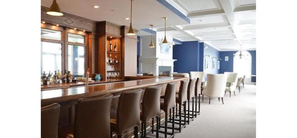 The Quogue Club at Hallock House gallery photo in Quogue, NY — image 12