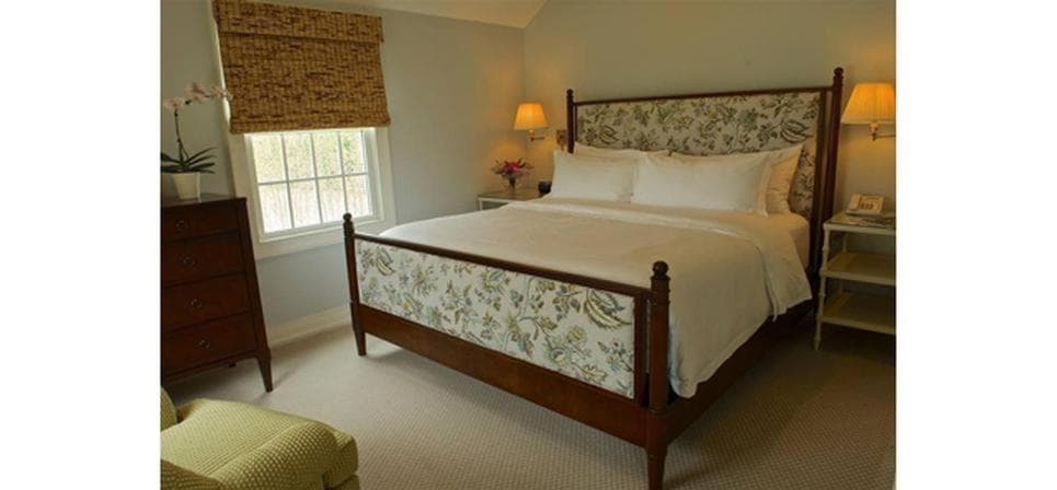 The Quogue Club at Hallock House gallery photo in Quogue, NY — image 30