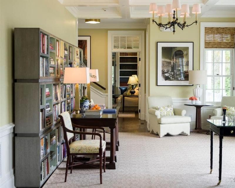 The Quogue Club at Hallock House gallery photo in Quogue, NY — image 6