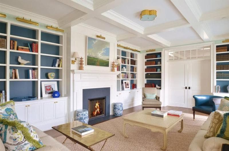 The Quogue Club at Hallock House gallery photo in Quogue, NY — image 9