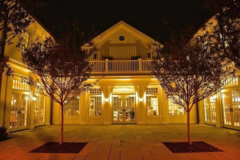 The Quogue Club at Hallock House gallery photo in Quogue, NY — image 16