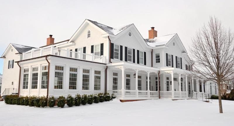 The Quogue Club at Hallock House gallery photo in Quogue, NY — image 22