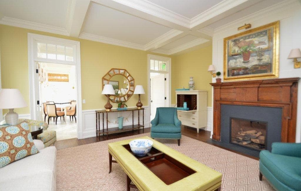 The Quogue Club at Hallock House gallery photo in Quogue, NY — image 25