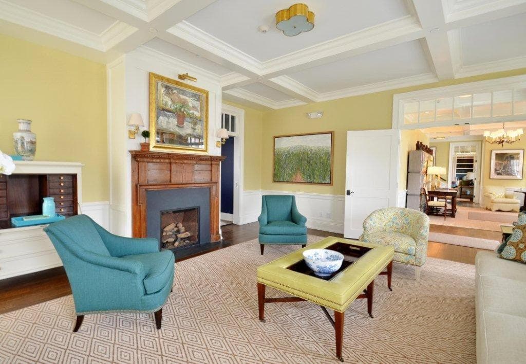 The Quogue Club at Hallock House gallery photo in Quogue, NY — image 27