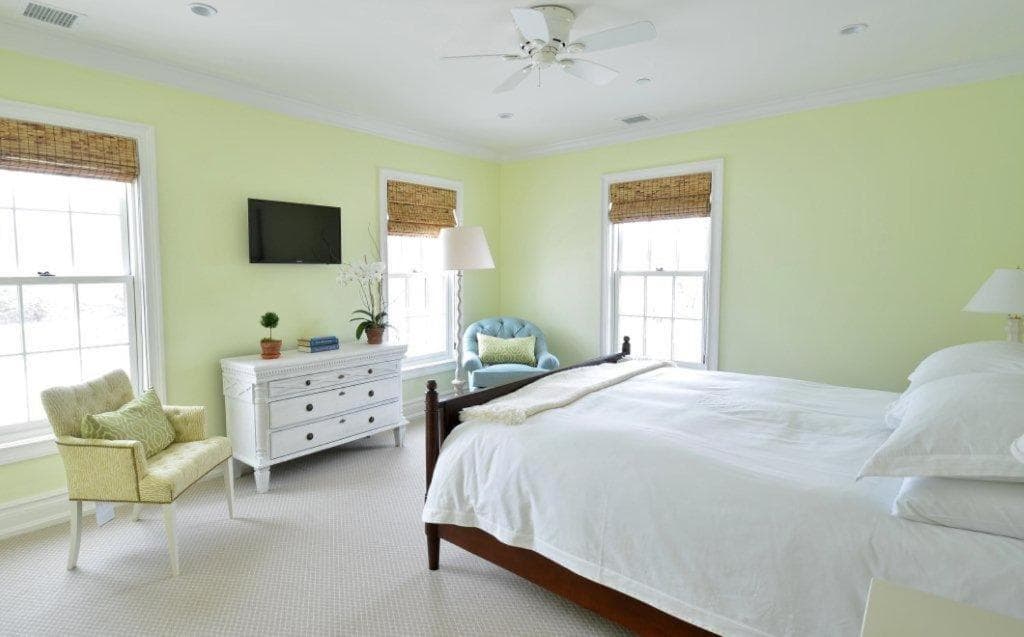 The Quogue Club at Hallock House property views in Quogue, NY — gallery photo 3