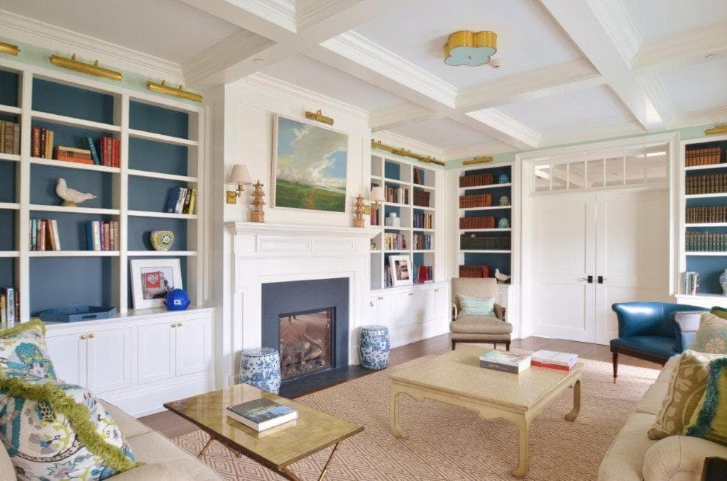 The Quogue Club at Hallock House gallery photo in Quogue, NY — image 10
