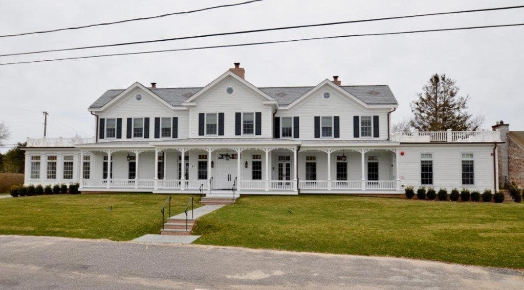 The Quogue Club at Hallock House gallery photo in Quogue, NY — image 4