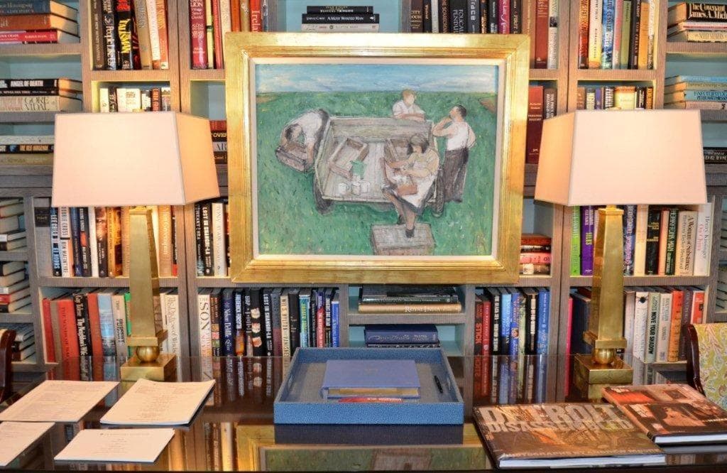 The Quogue Club at Hallock House gallery photo in Quogue, NY — image 24
