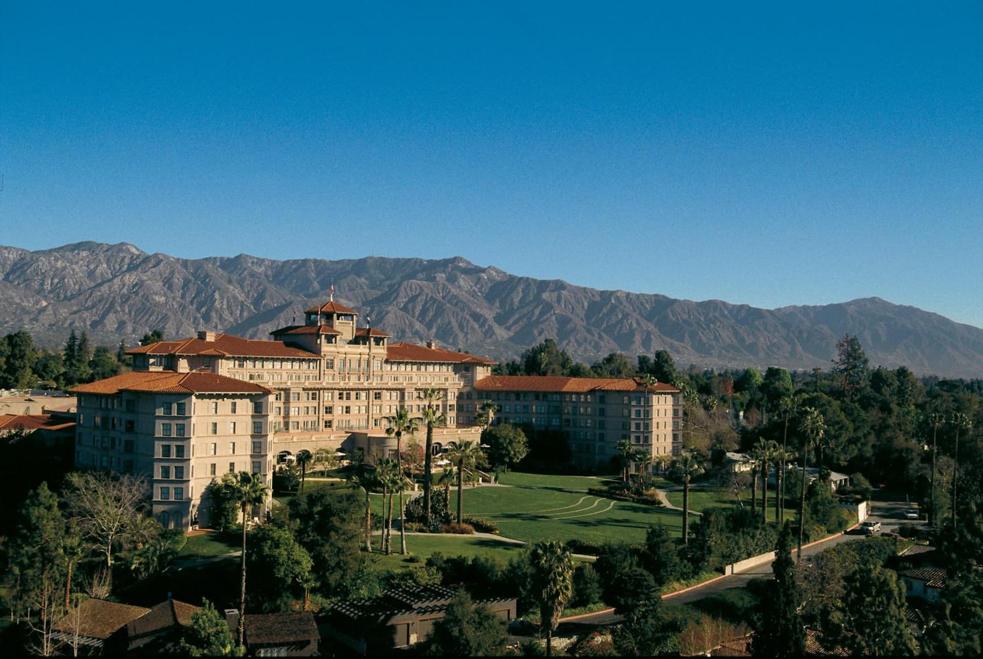 The Langham Huntington, Pasadena gallery photo in Pasadena, CA — image 24