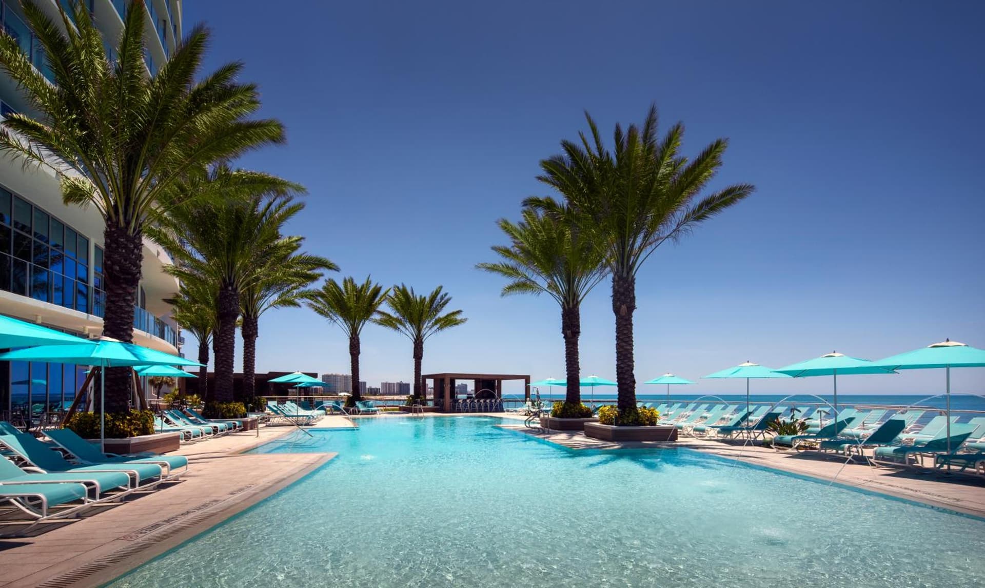 Opal Sands gallery photo in Clearwater Beach, FL — image 29
