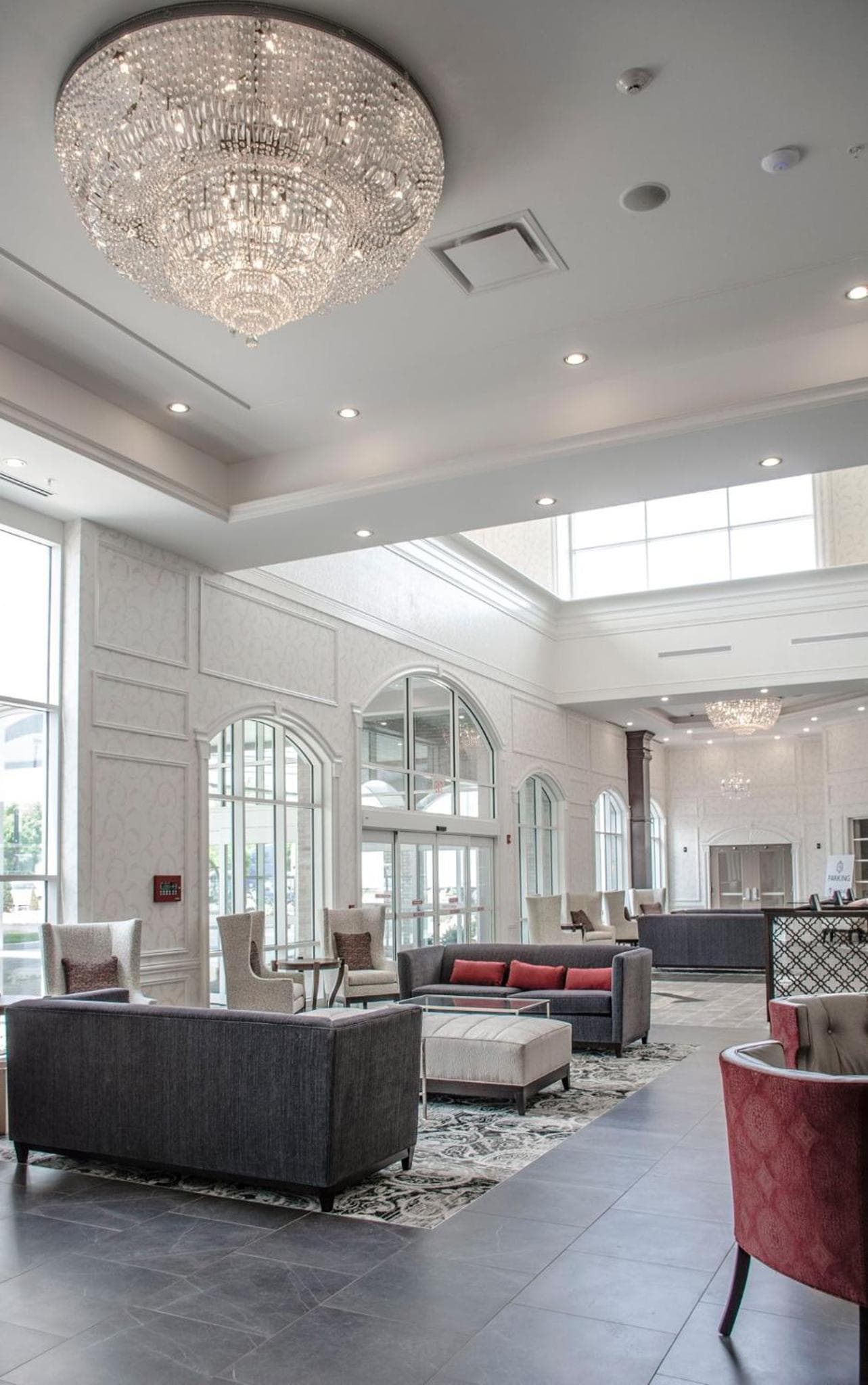The Delavan Hotel gallery photo in Buffalo, NY — image 9