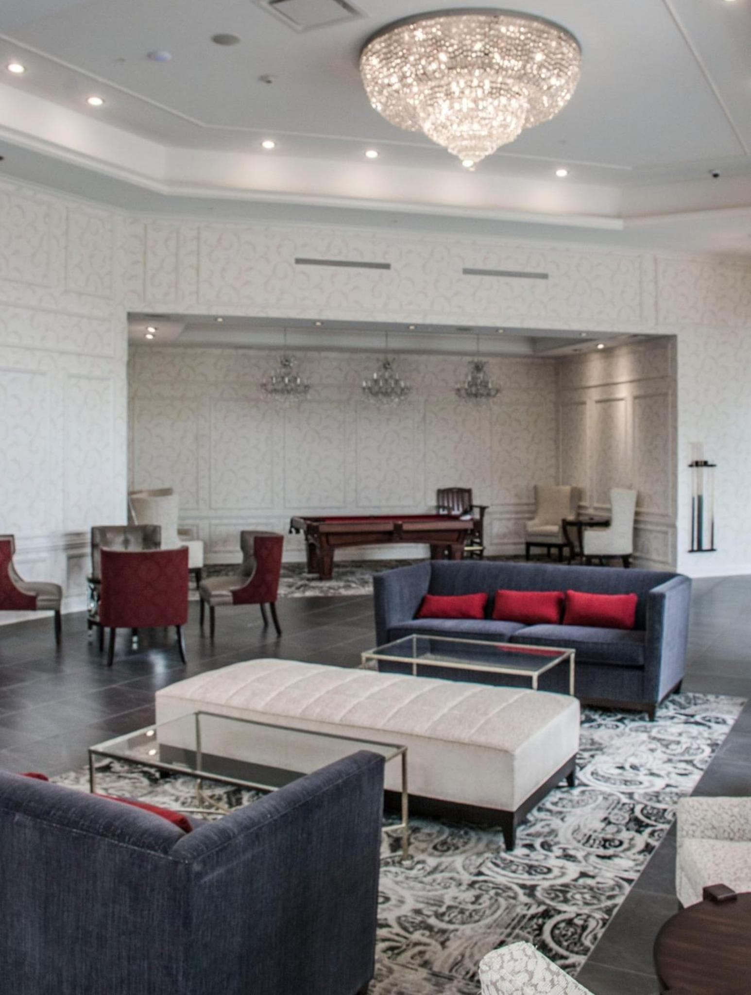 The Delavan Hotel gallery photo in Buffalo, NY — image 23
