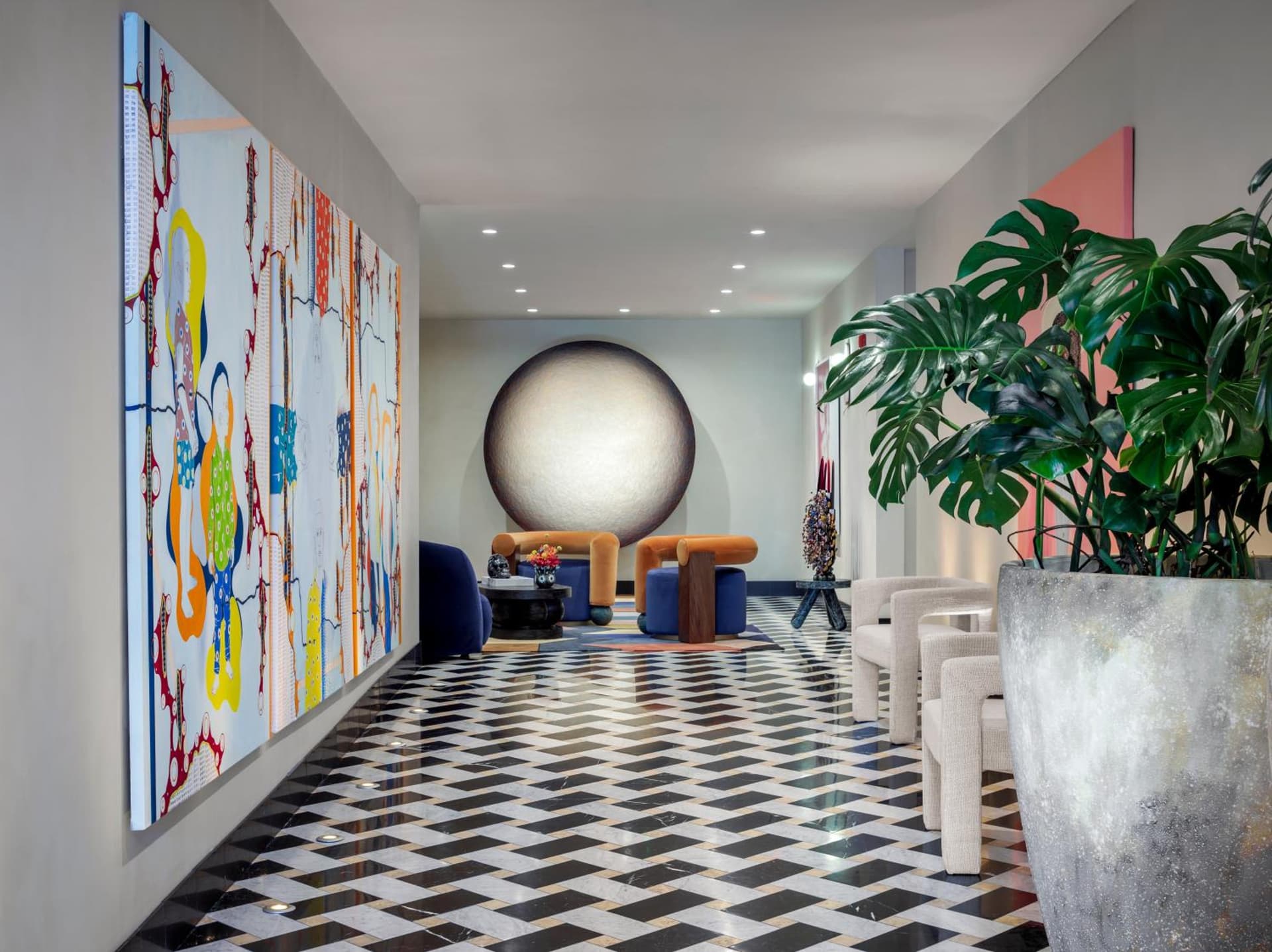 The Moore Miami property views in Miami, FL — gallery photo 3