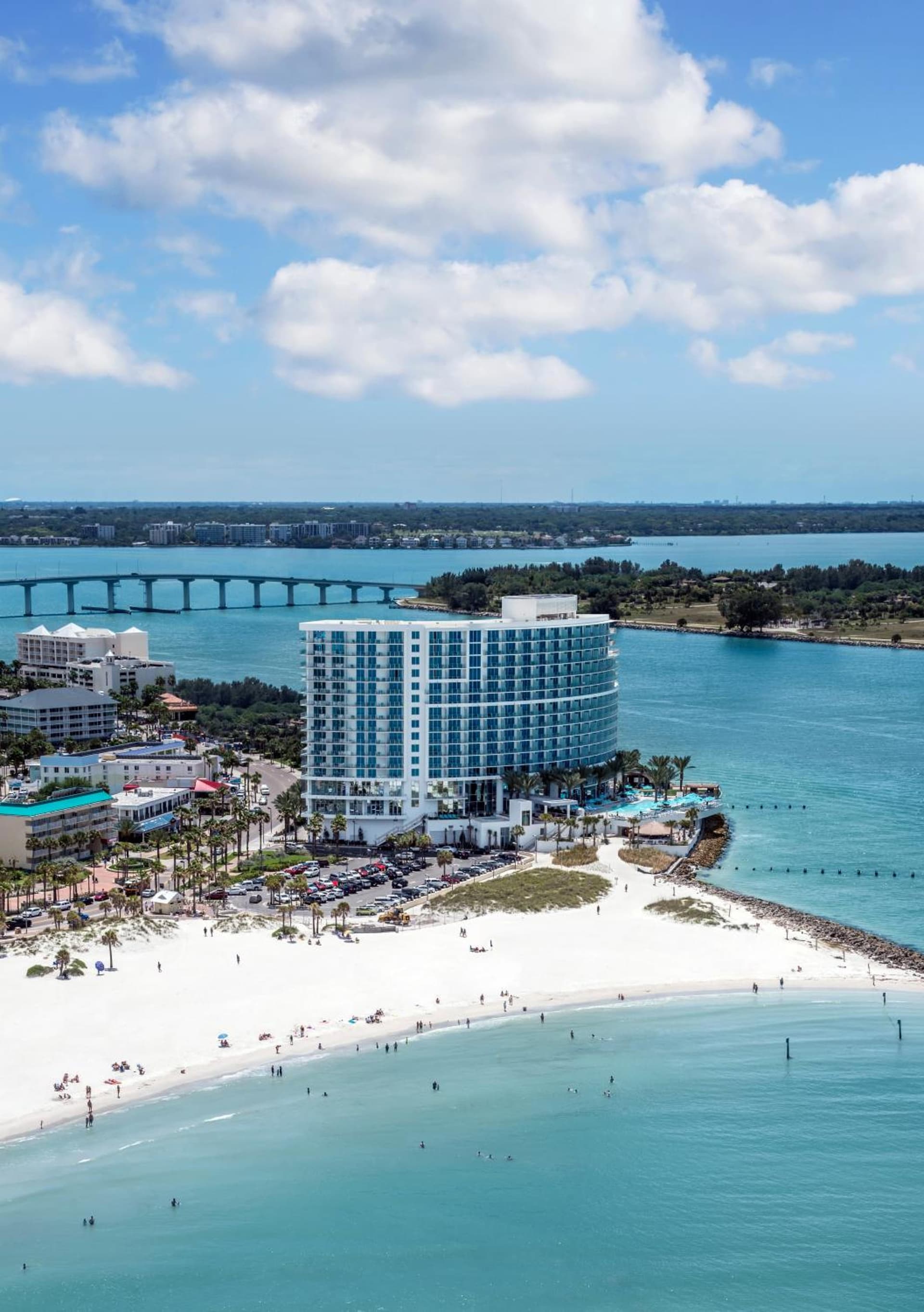 Opal Sands gallery photo in Clearwater Beach, FL — image 21