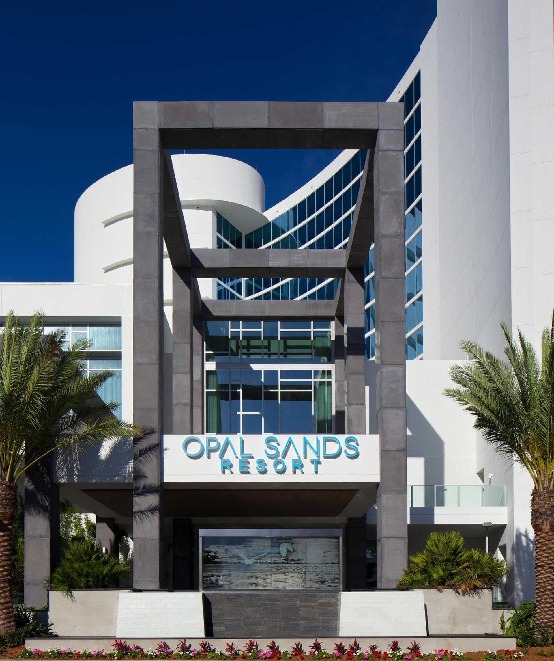 Opal Sands gallery photo in Clearwater Beach, FL — image 33