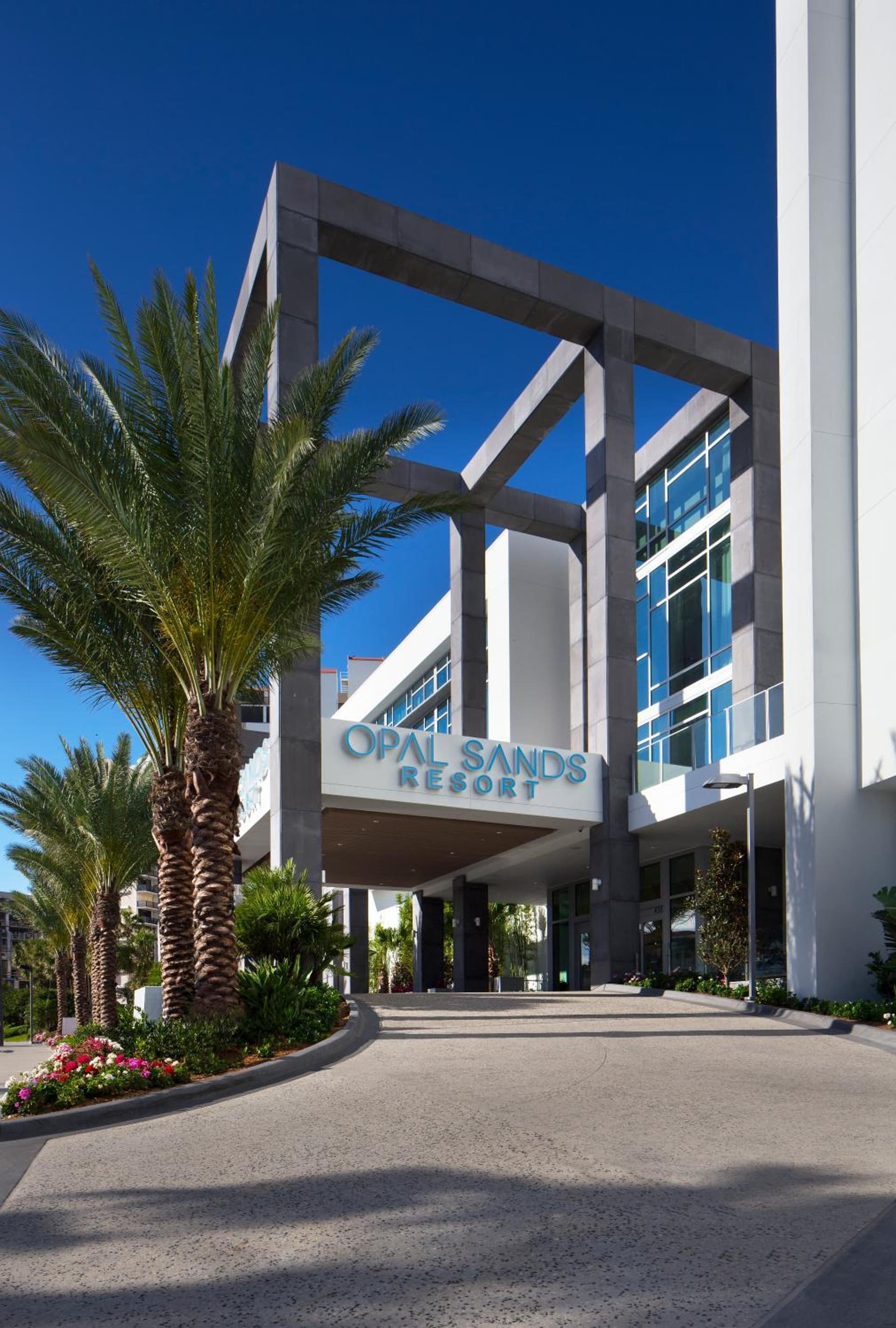 Opal Sands gallery photo in Clearwater Beach, FL — image 13