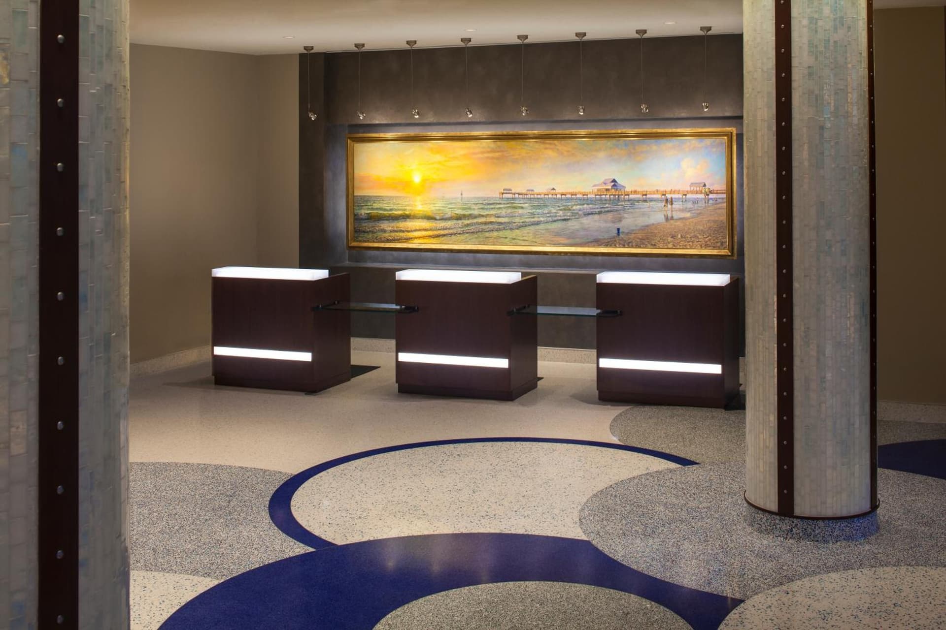 Opal Sands gallery photo in Clearwater Beach, FL — image 16