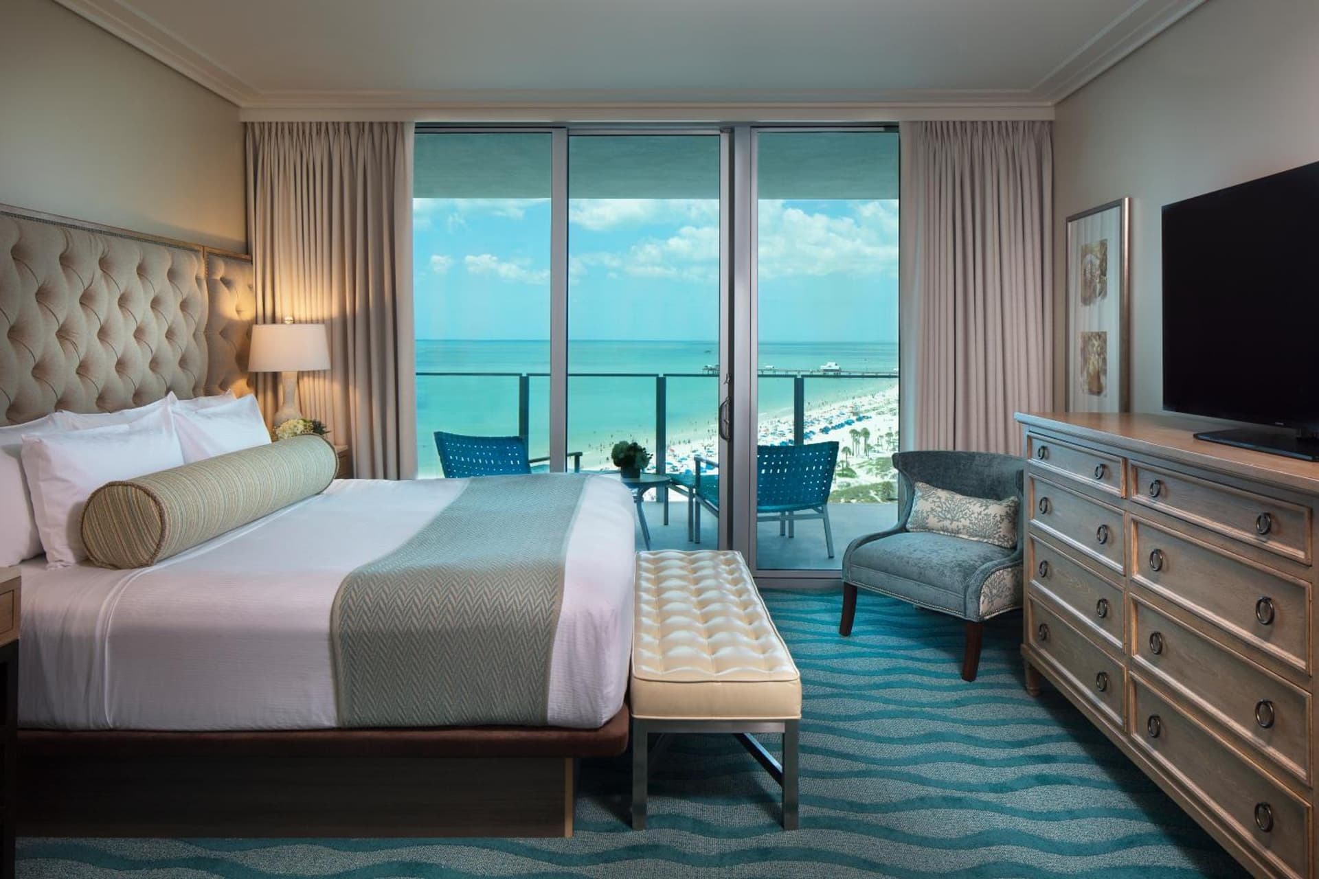 Opal Sands gallery photo in Clearwater Beach, FL — image 39