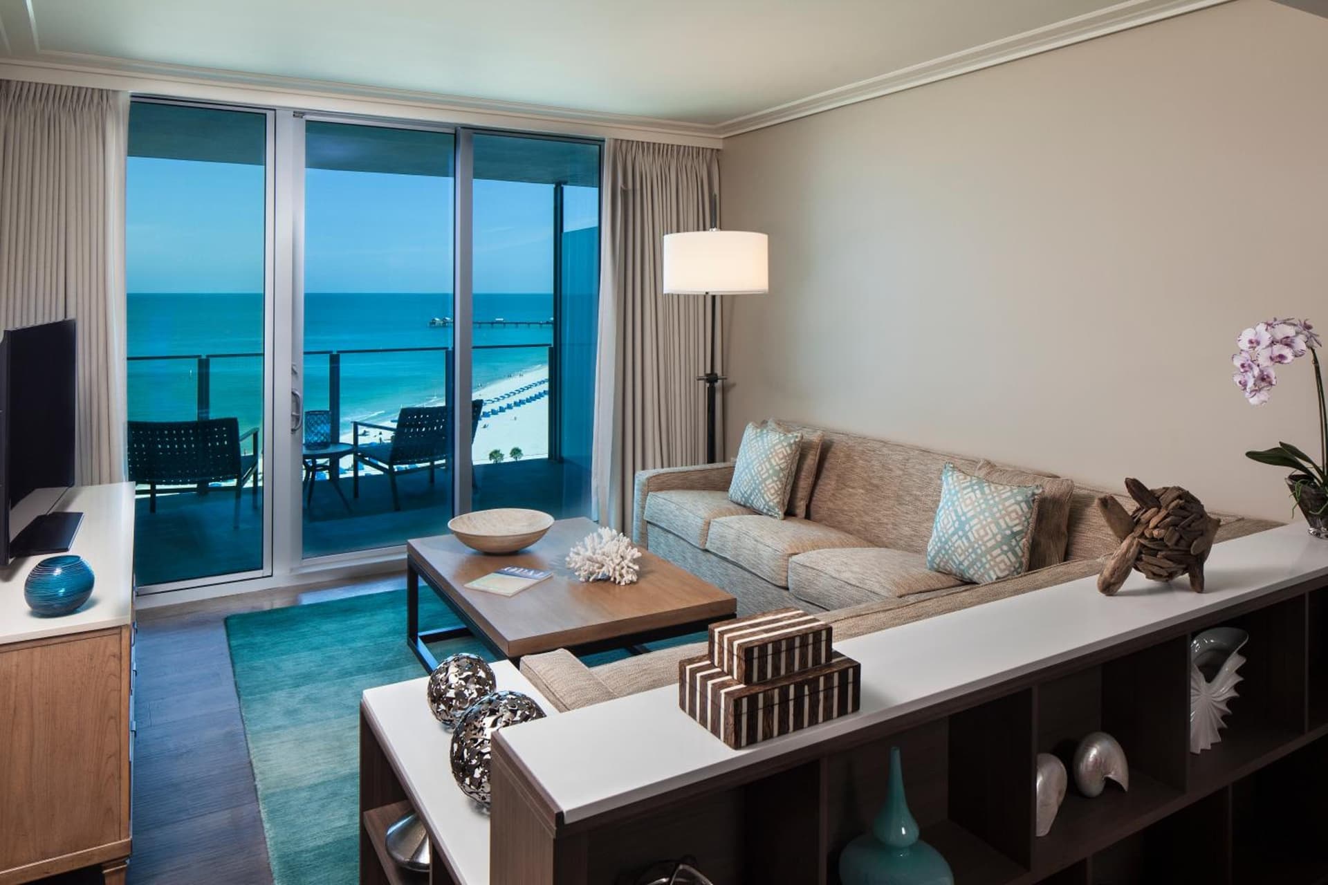 Opal Sands gallery photo in Clearwater Beach, FL — image 26