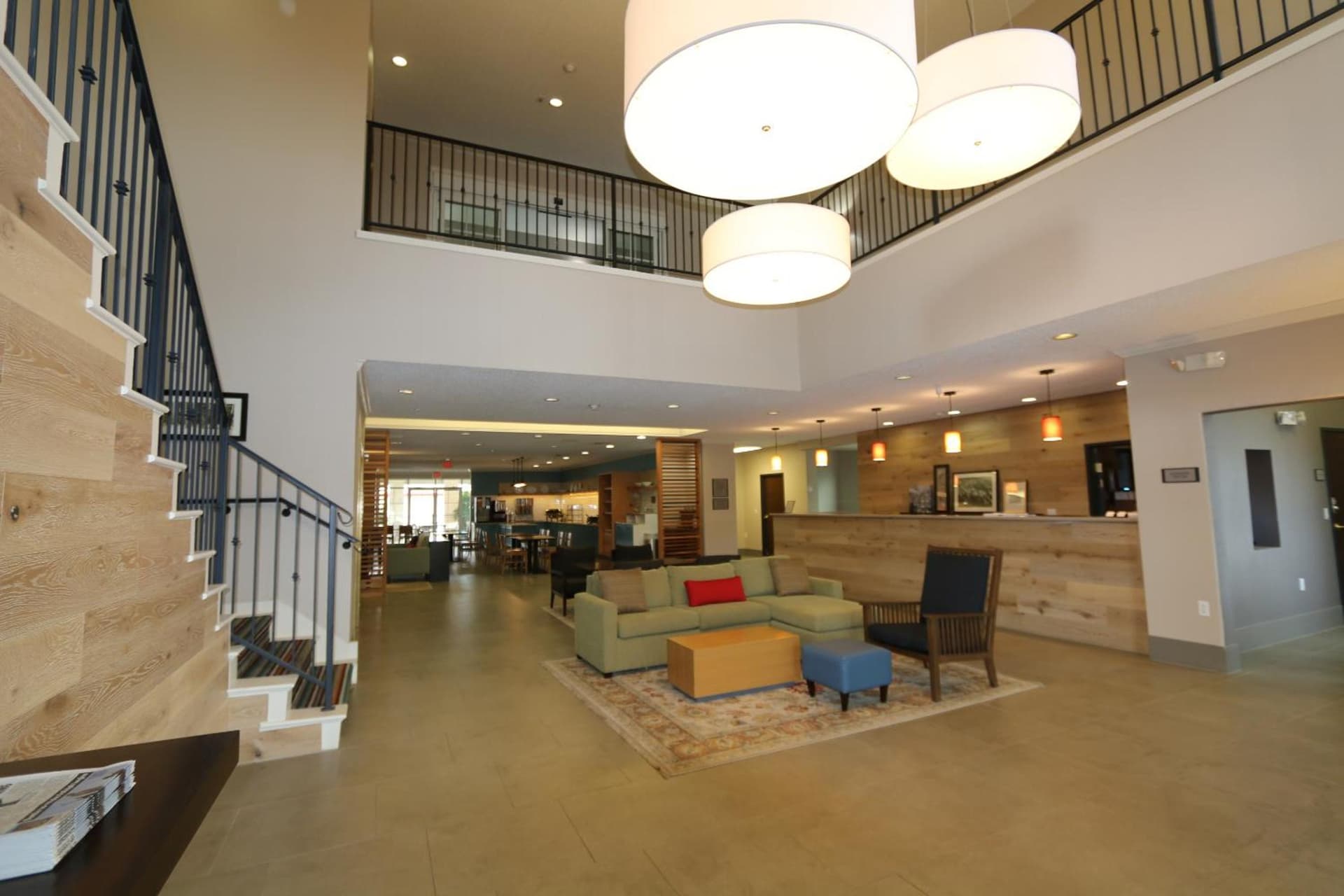 Country Inn & Suites by Radisson, Austin North Pflugerville , TX gallery photo in Round Rock, TX — image 45
