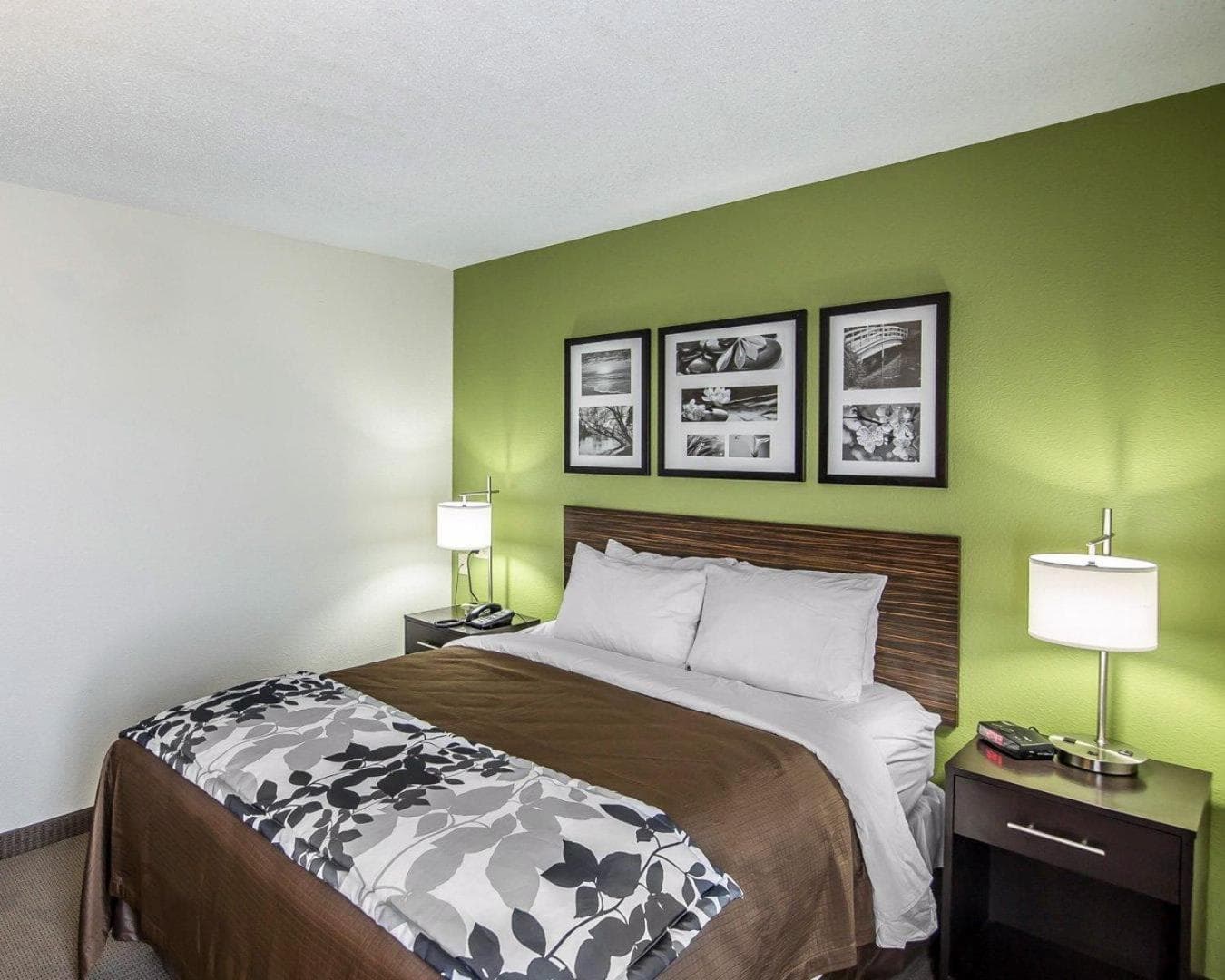 Sleep Inn South Joplin interior in Joplin, MO — gallery photo 2