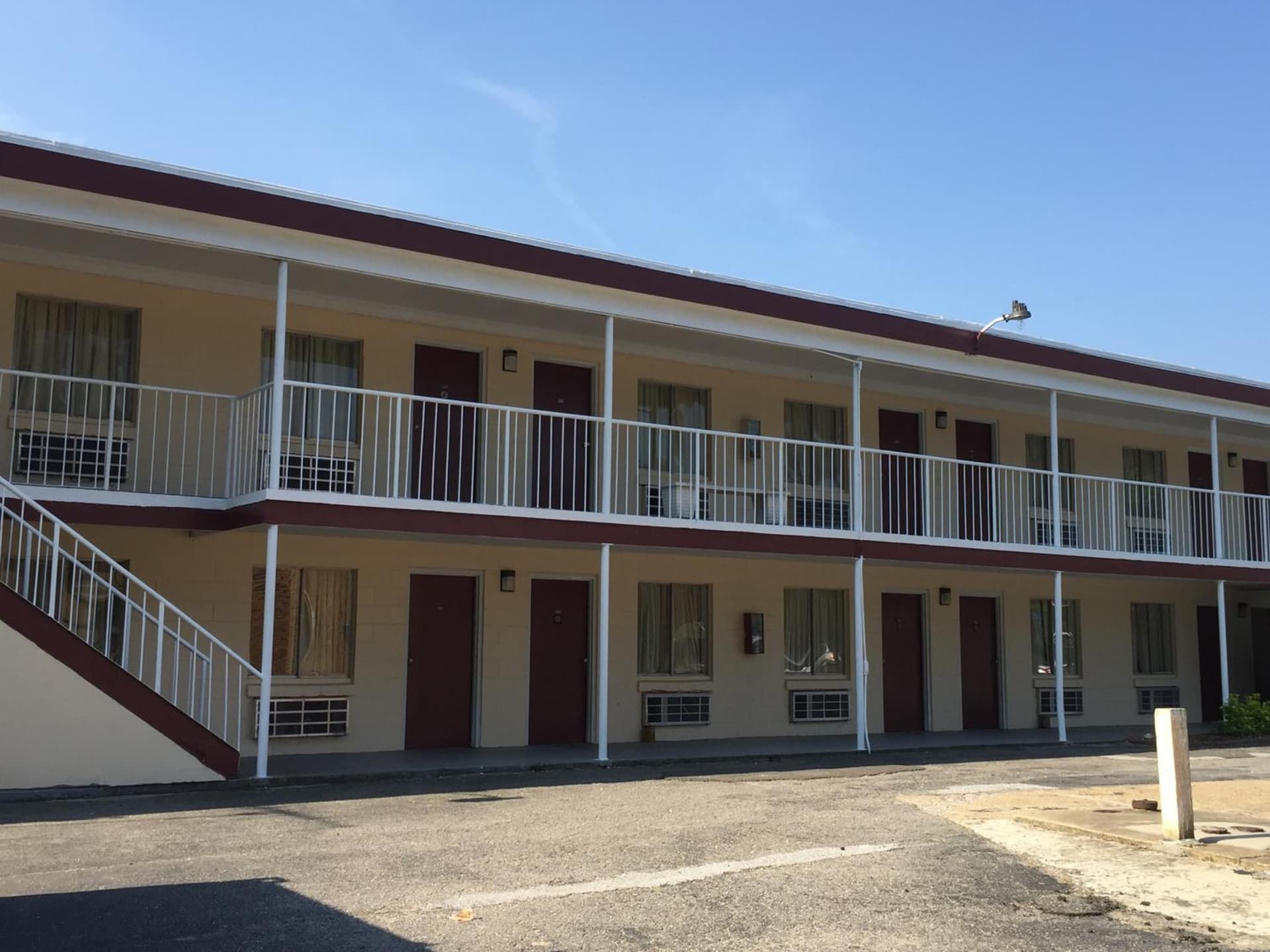 Fort Eustis Inn featured exterior or lobby in Newport News, VA — similar hotel