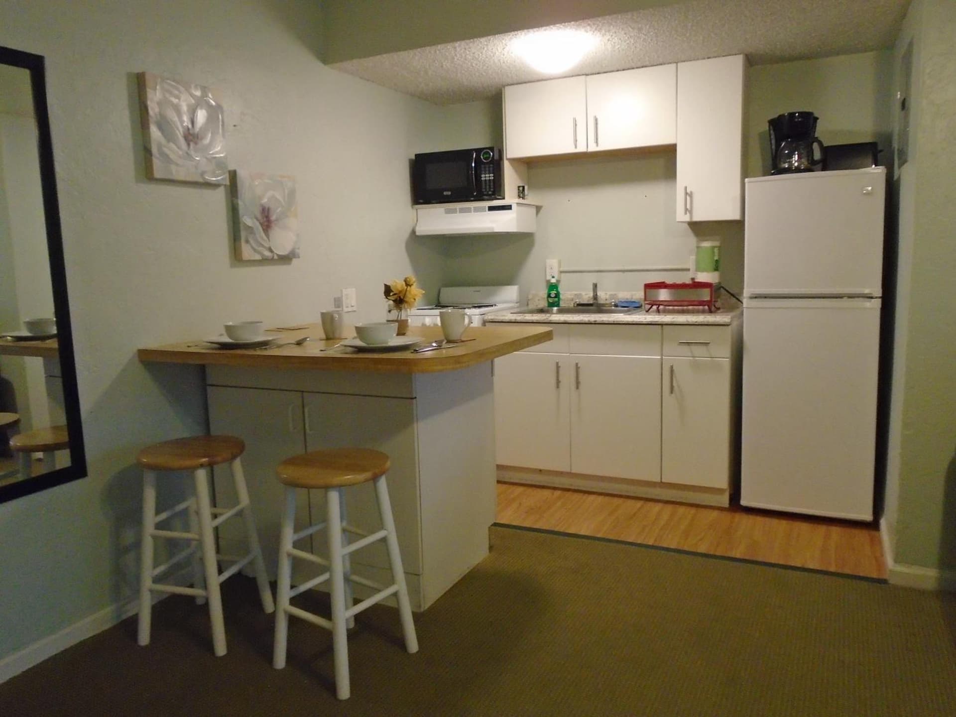 Coral Key Inn gallery photo in Fort Lauderdale, FL — image 46