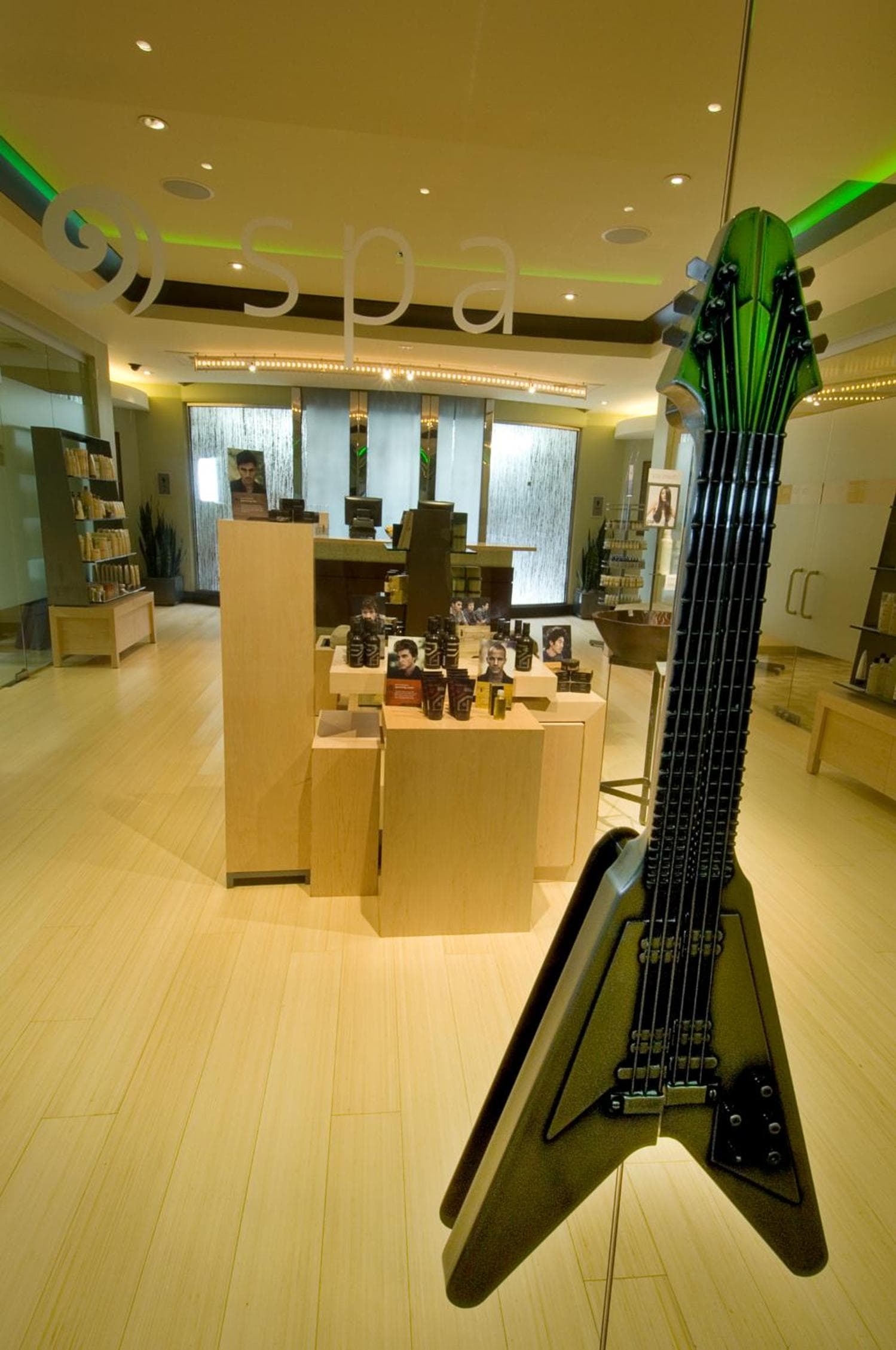 Hard Rock Hotel & Casino Biloxi gallery photo in Biloxi, MS — image 44