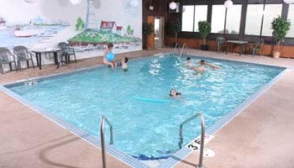 Lighthouse Inn - Two Rivers interior in Two Rivers, WI — gallery photo 2