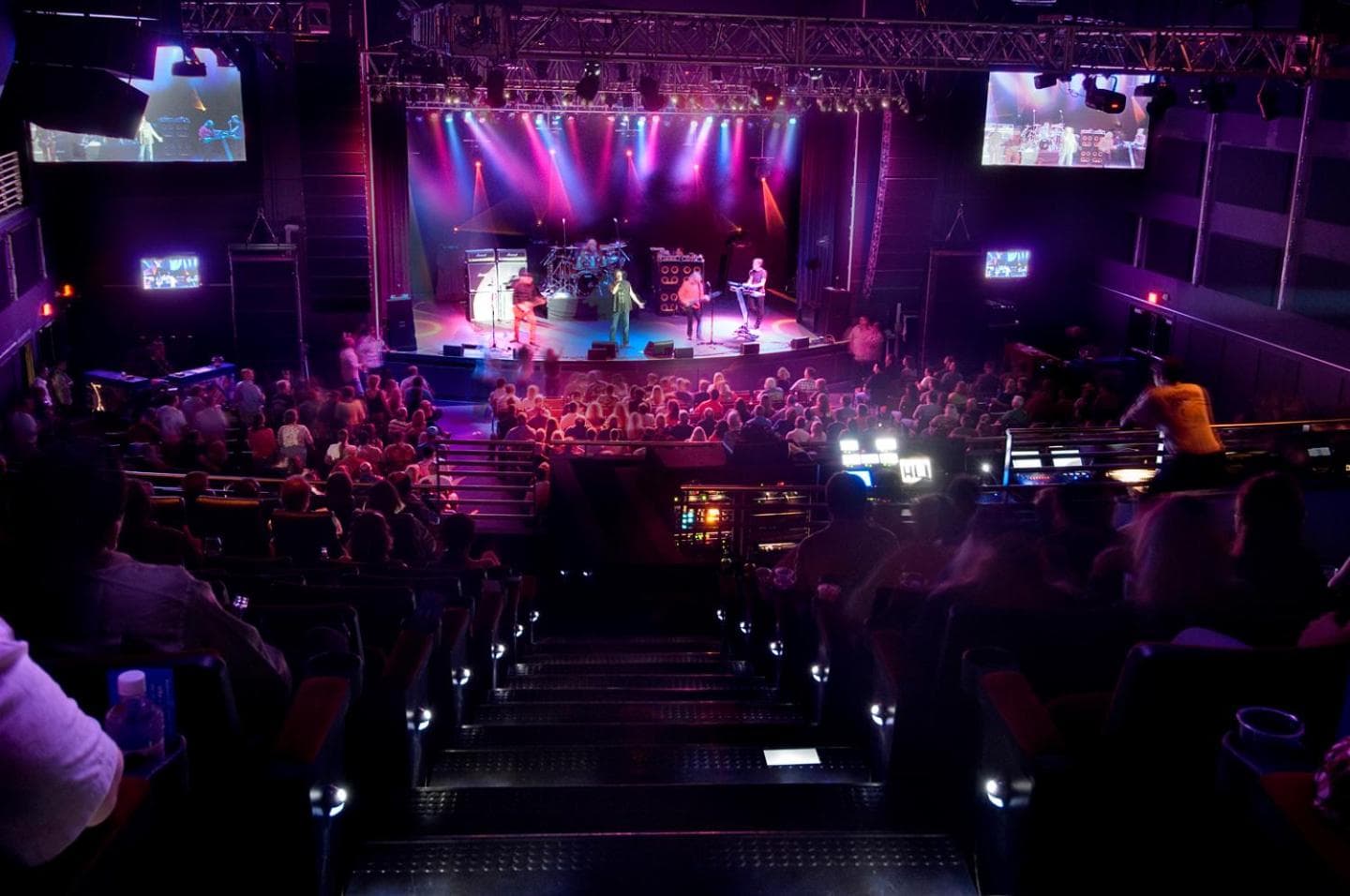 Hard Rock Hotel & Casino Biloxi gallery photo in Biloxi, MS — image 6