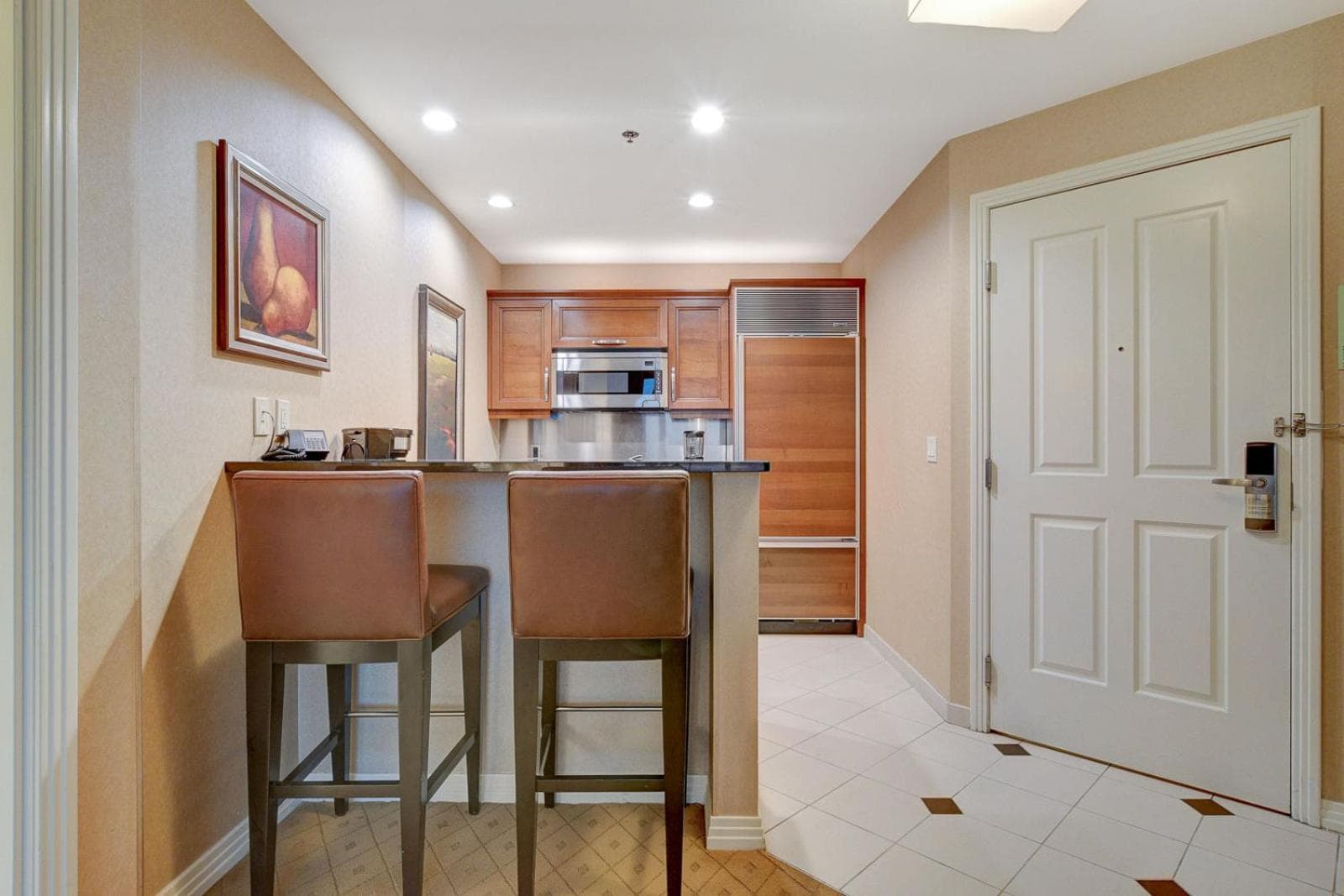 Lumiere Suite at MGM Signature Tower 1 with Balcony 5 MIN WALK FROM F1 GRANDSTAND gallery photo in Paradise, NV — image 39
