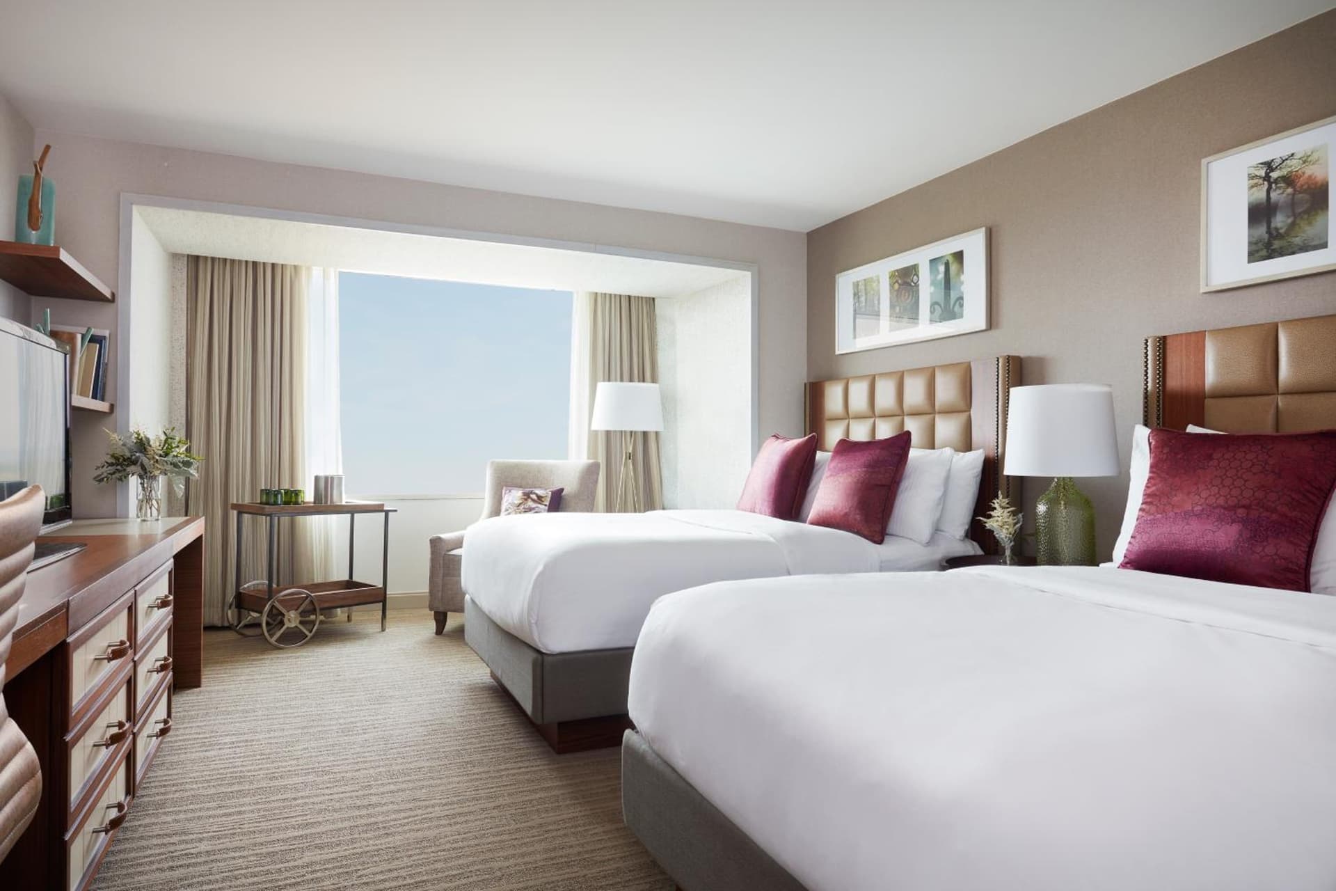 Lansdowne Resort and Spa gallery photo in Leesburg, VA — image 49
