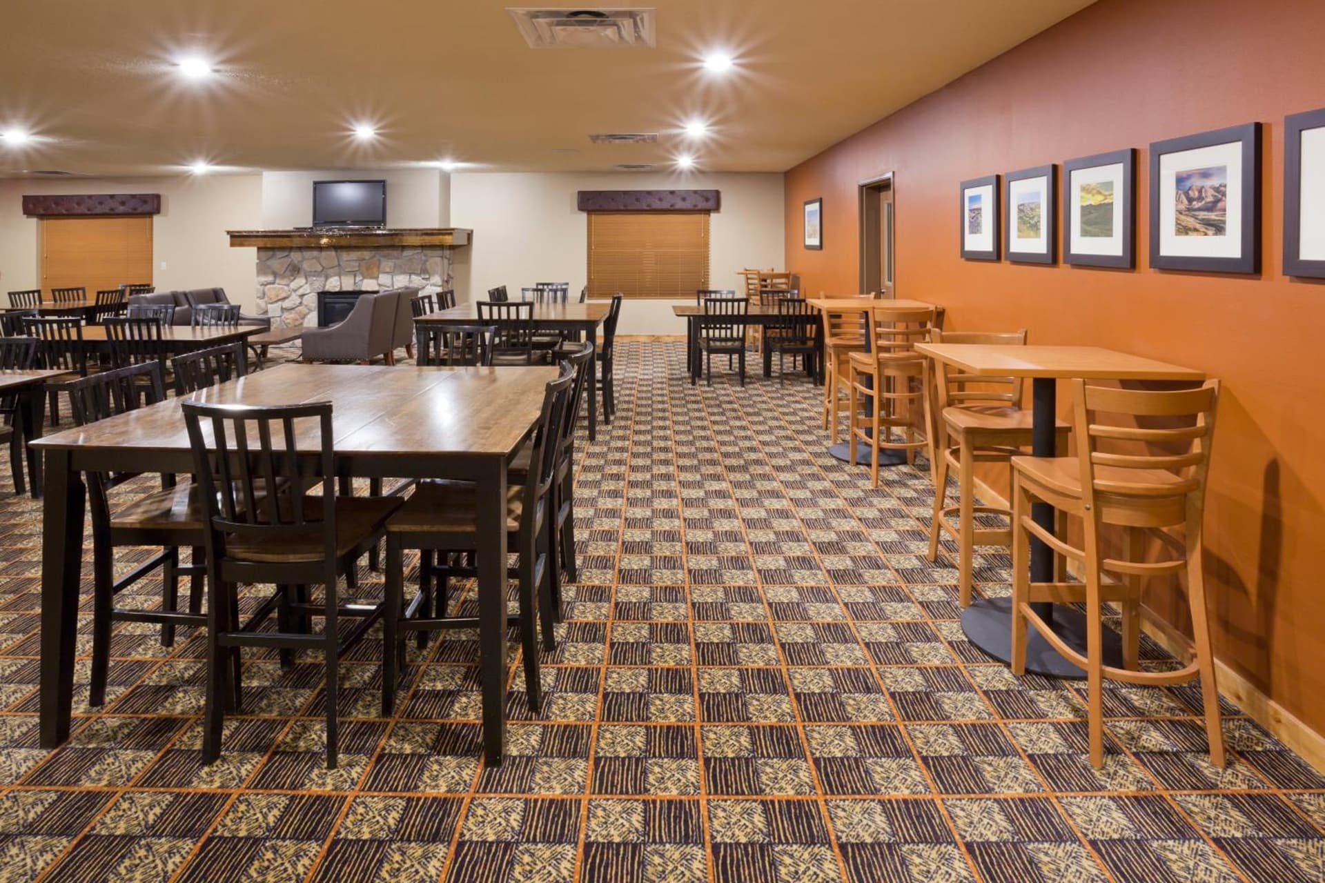 AmericInn by Wyndham Fargo Medical Center gallery photo in Fargo, ND — image 58