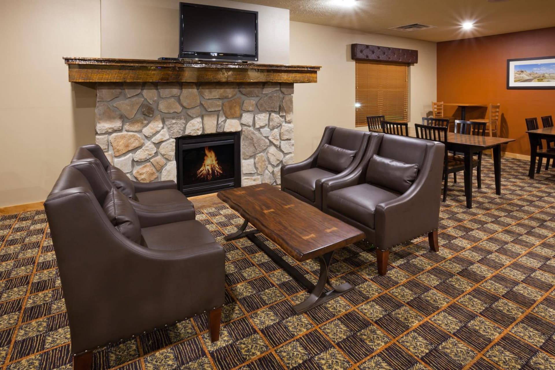 AmericInn by Wyndham Fargo Medical Center gallery photo in Fargo, ND — image 45