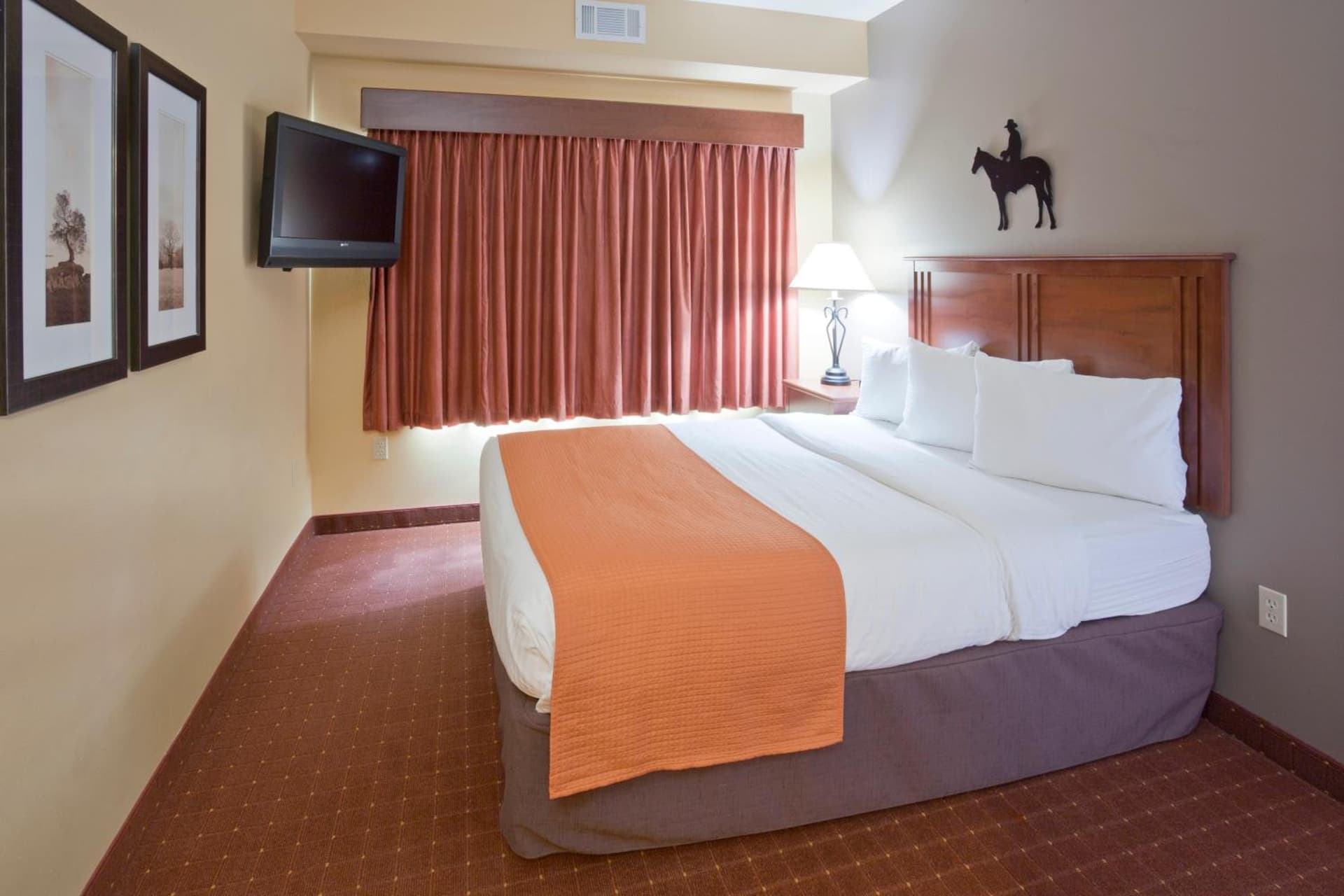 AmericInn by Wyndham Fargo Medical Center gallery photo in Fargo, ND — image 23