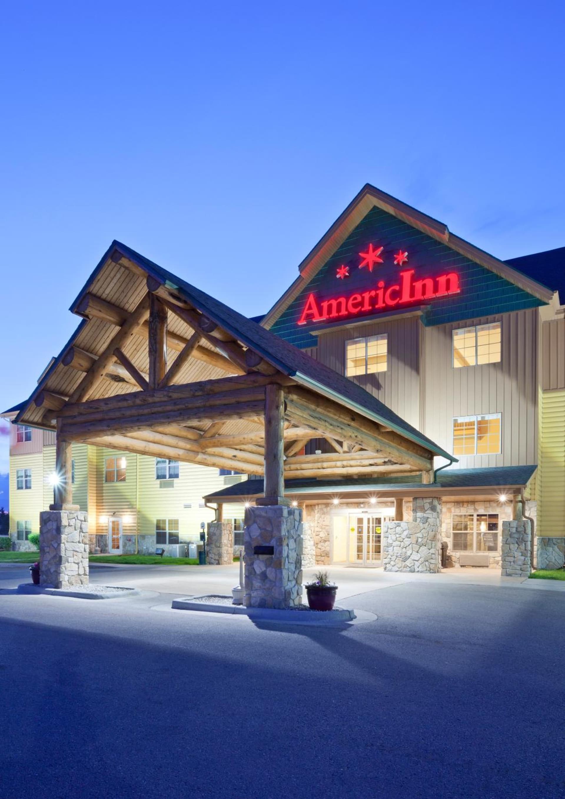 AmericInn by Wyndham Fargo Medical Center gallery photo in Fargo, ND — image 93
