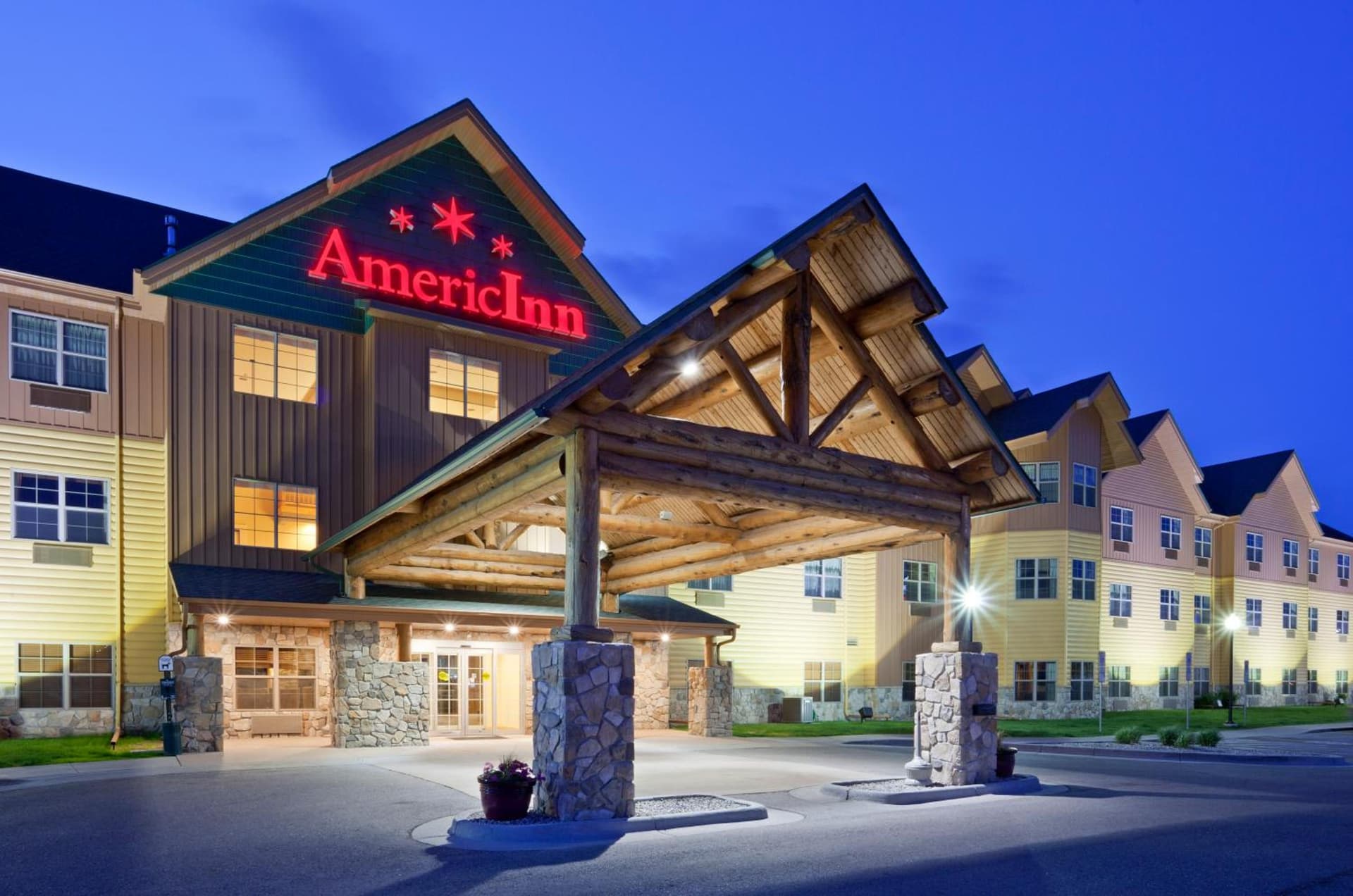 AmericInn by Wyndham Fargo Medical Center gallery photo in Fargo, ND — image 47